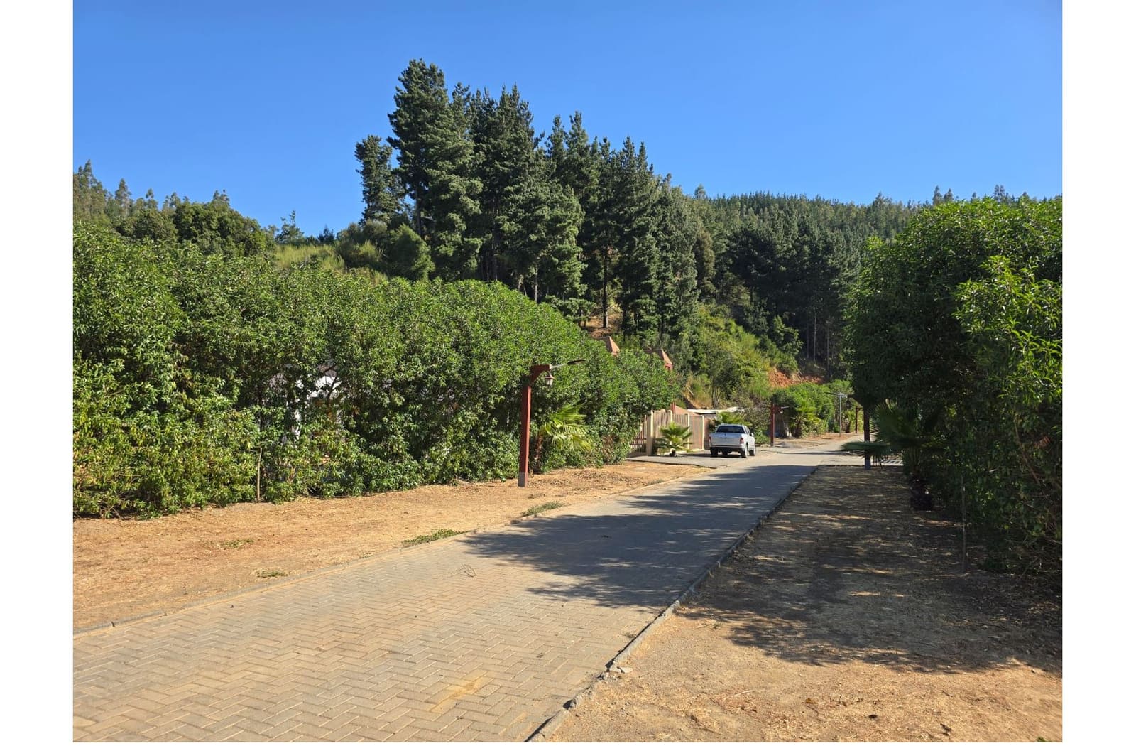 Terreno en venta en Coronel — foto 4