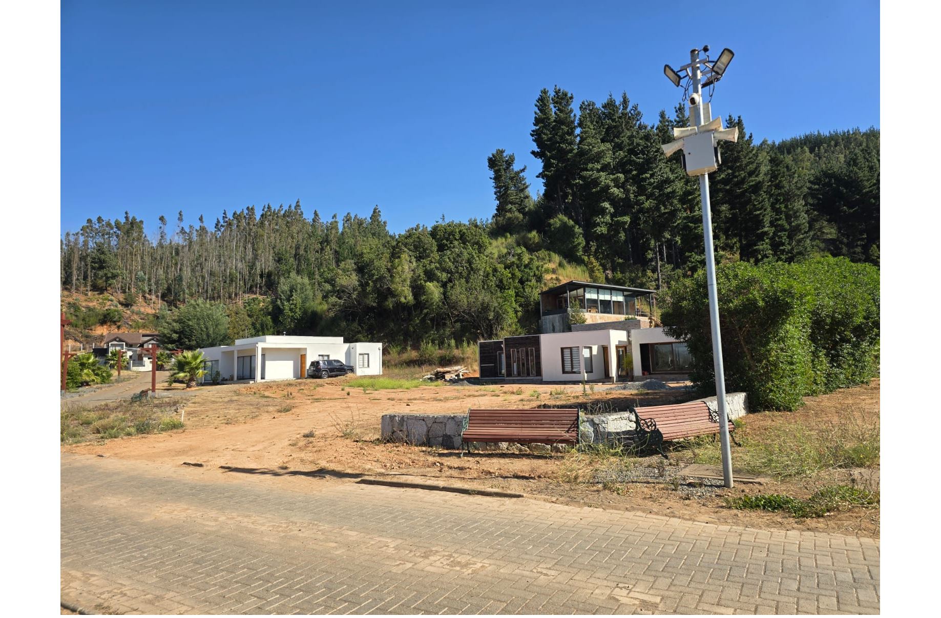 Terreno en venta en Coronel — foto 5