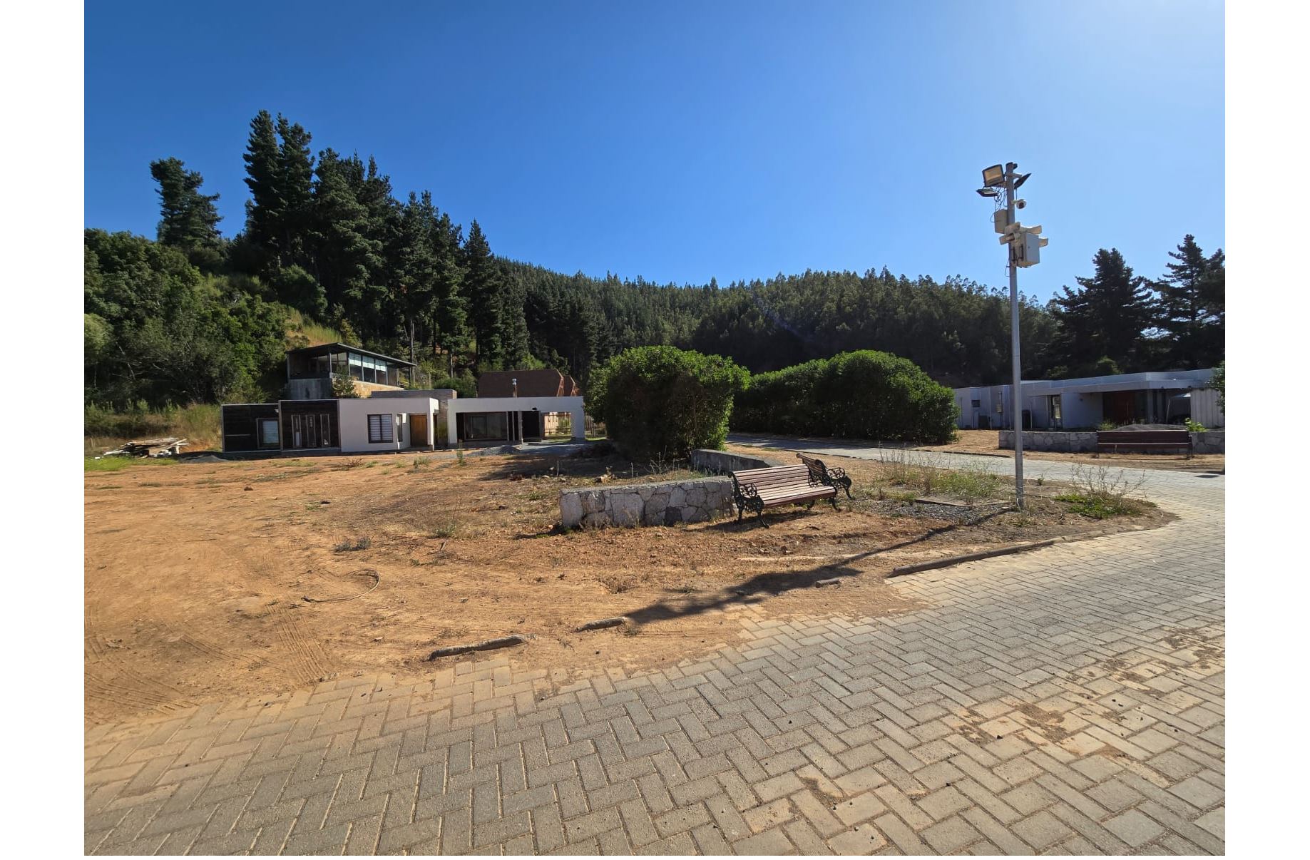 Terreno en venta en Coronel — foto 6