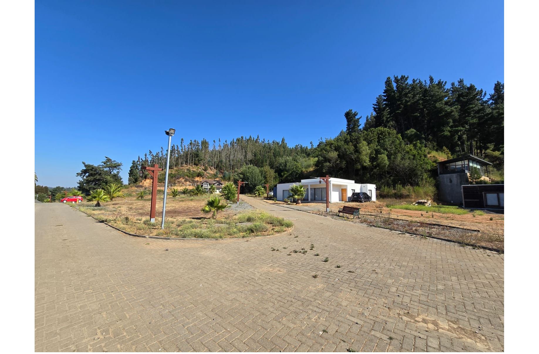 Terreno en venta en Coronel — foto 8