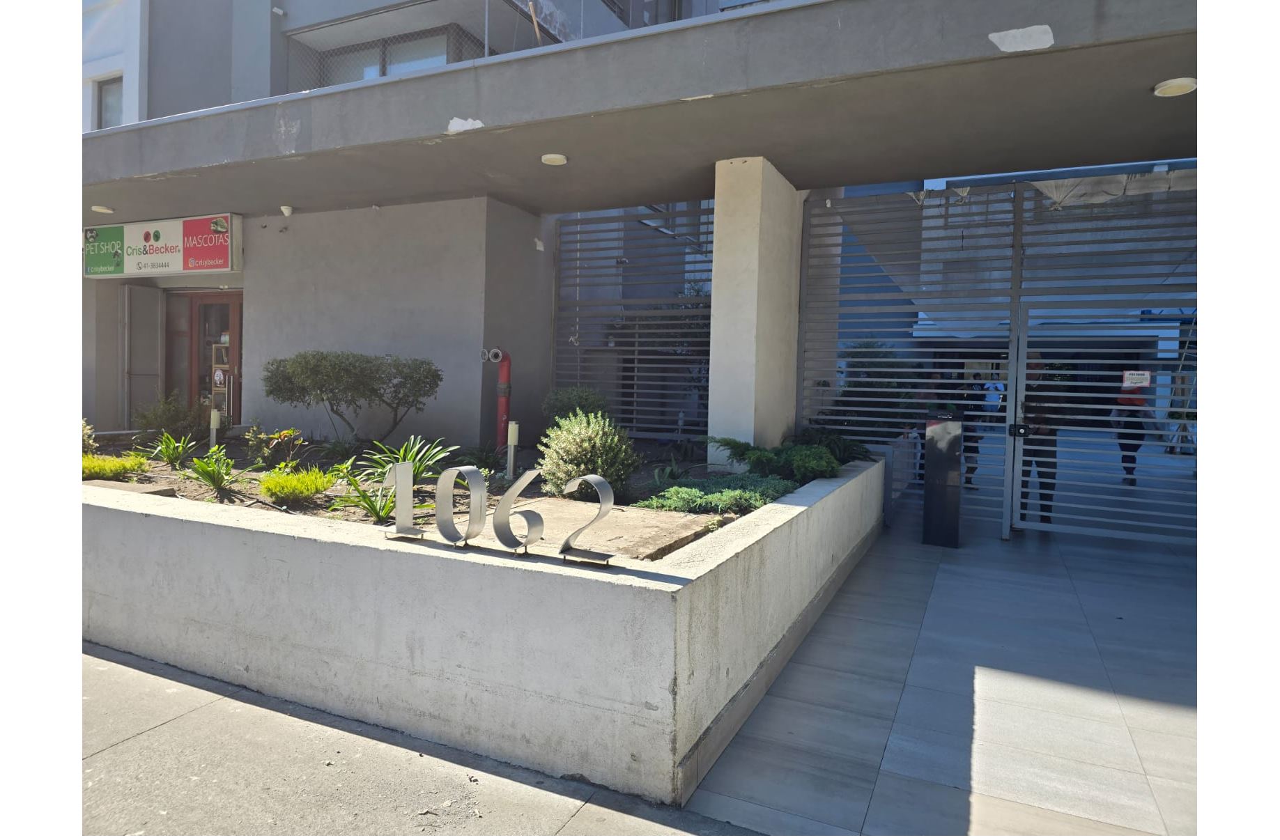 Departamento en venta en Concepción — foto 2
