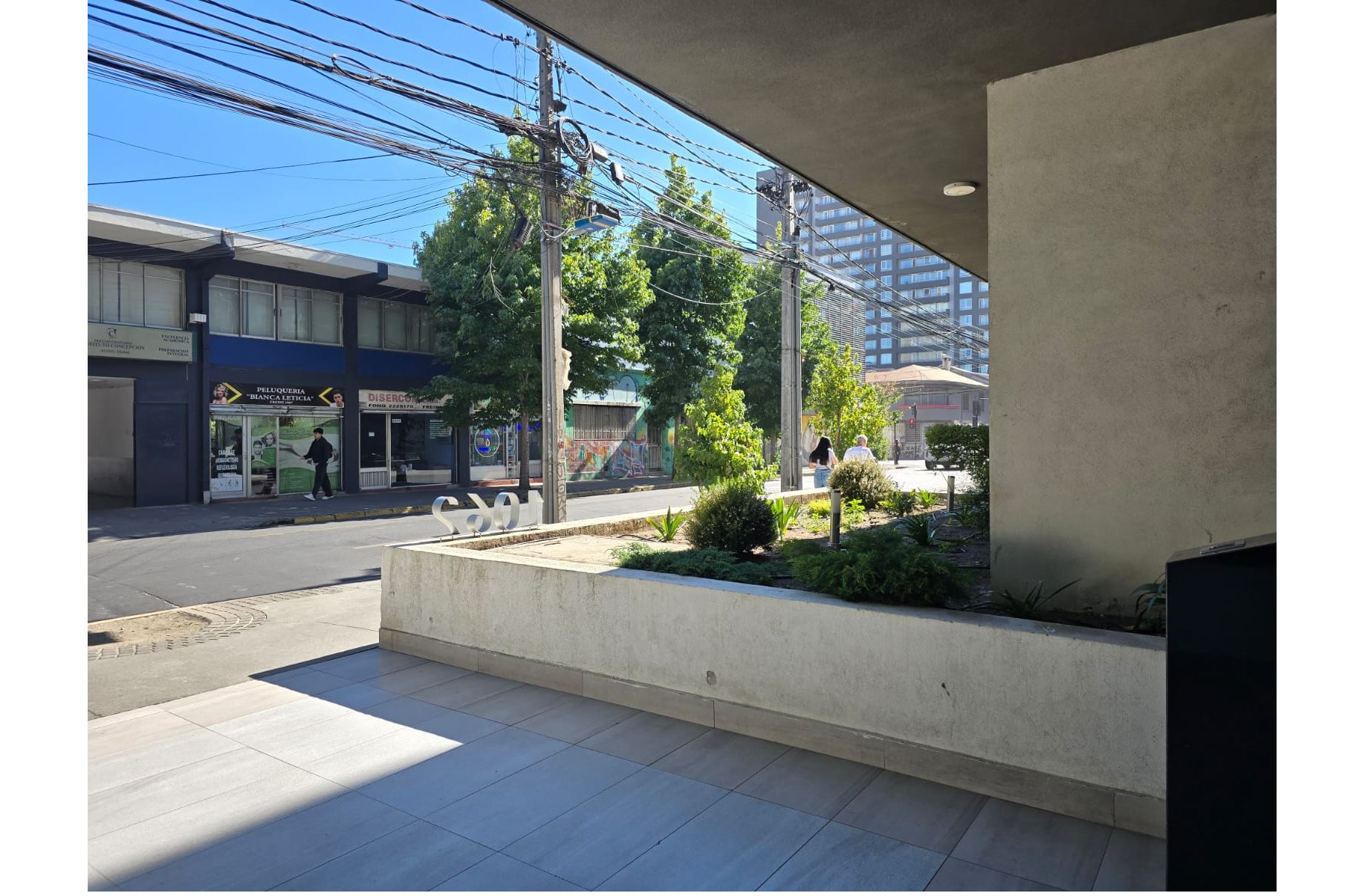 Departamento en venta en Concepción — foto 3