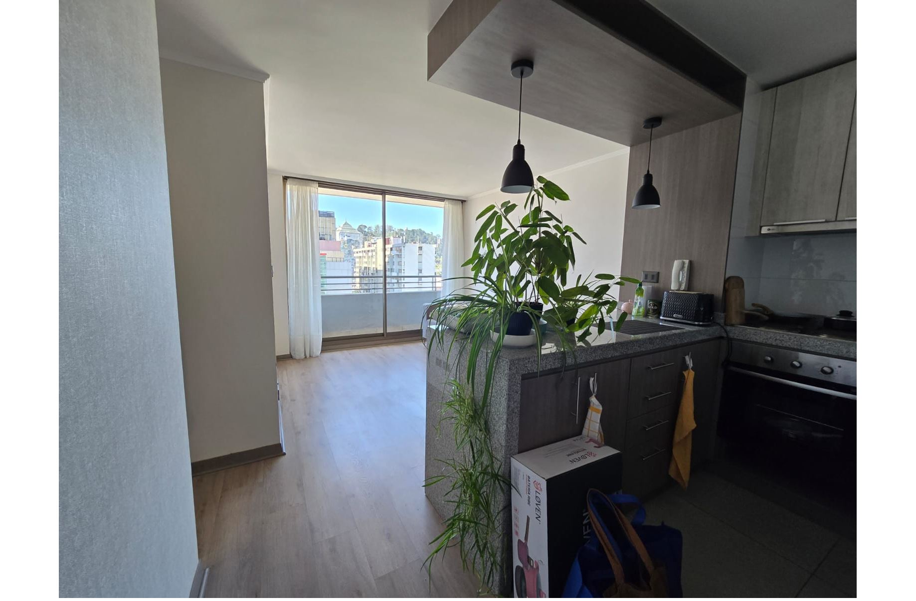 Departamento en venta en Concepción — foto 6