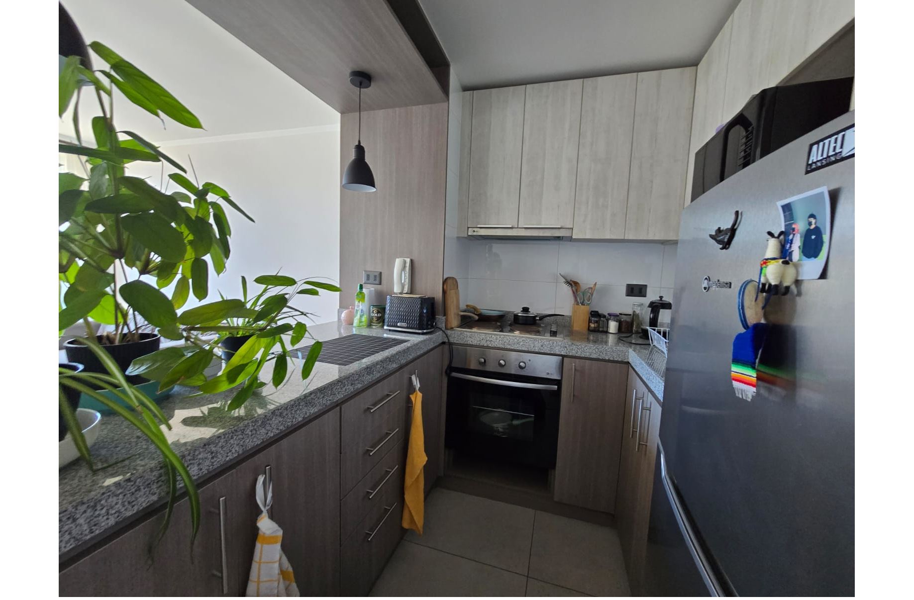 Departamento en venta en Concepción — foto 7