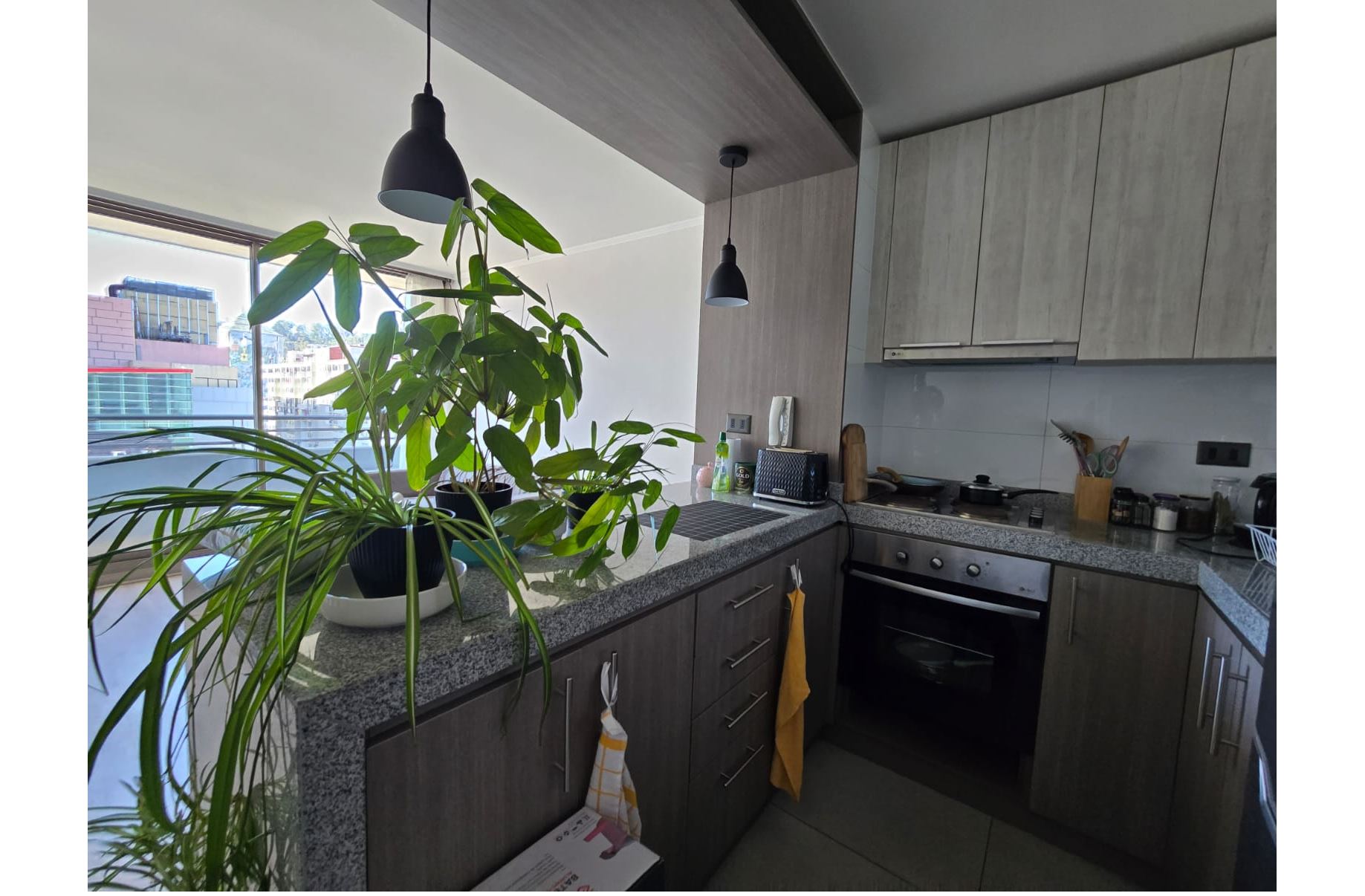 Departamento en venta en Concepción — foto 8