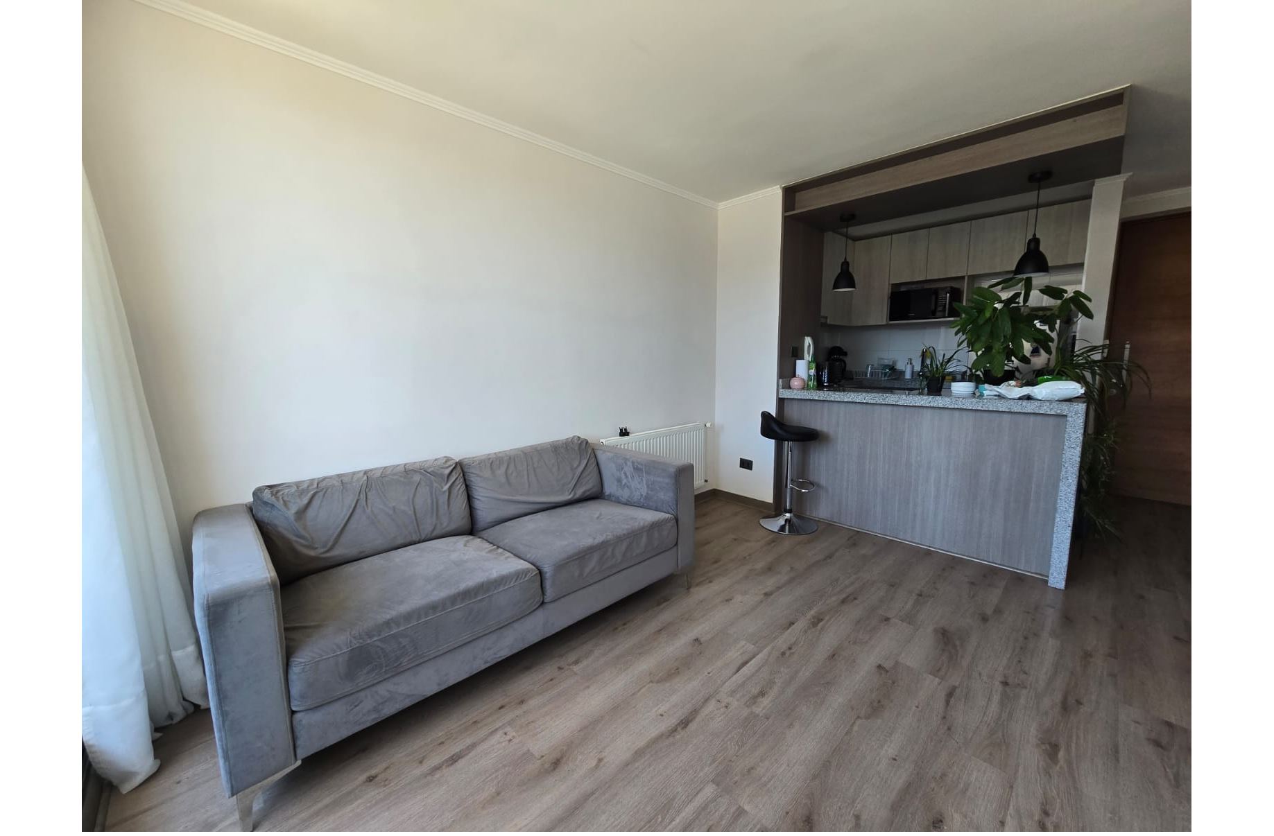 Departamento en venta en Concepción — foto 9