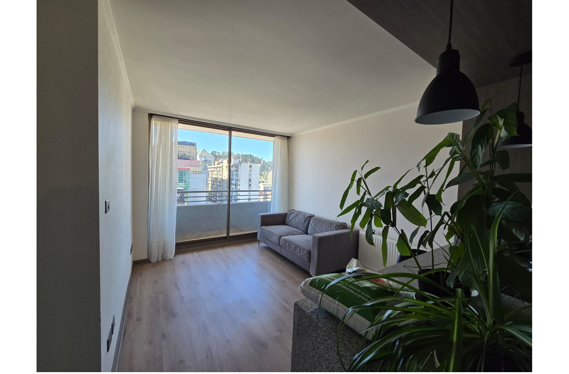 Departamento en venta en Concepción — foto 10