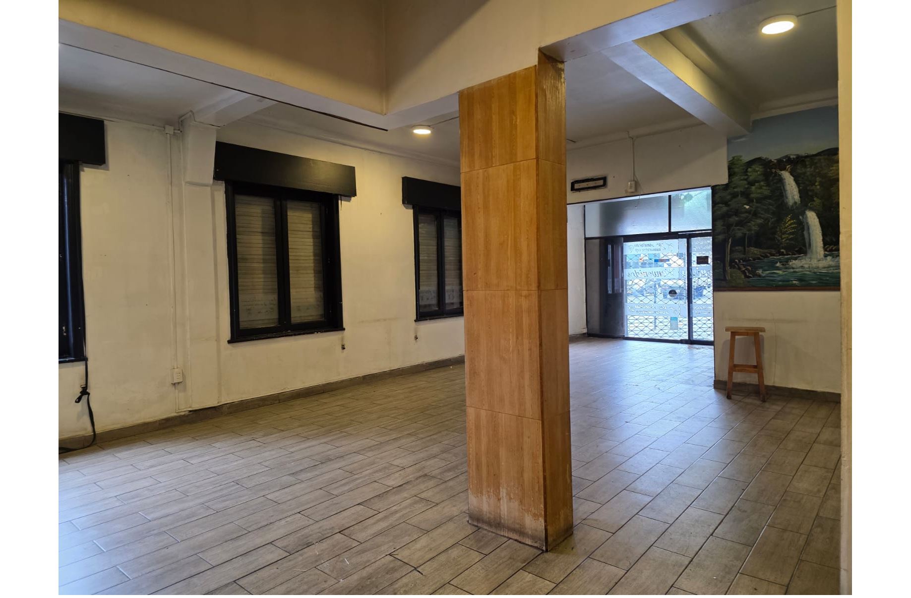 Local comercial en arriendo en Concepción — foto 4