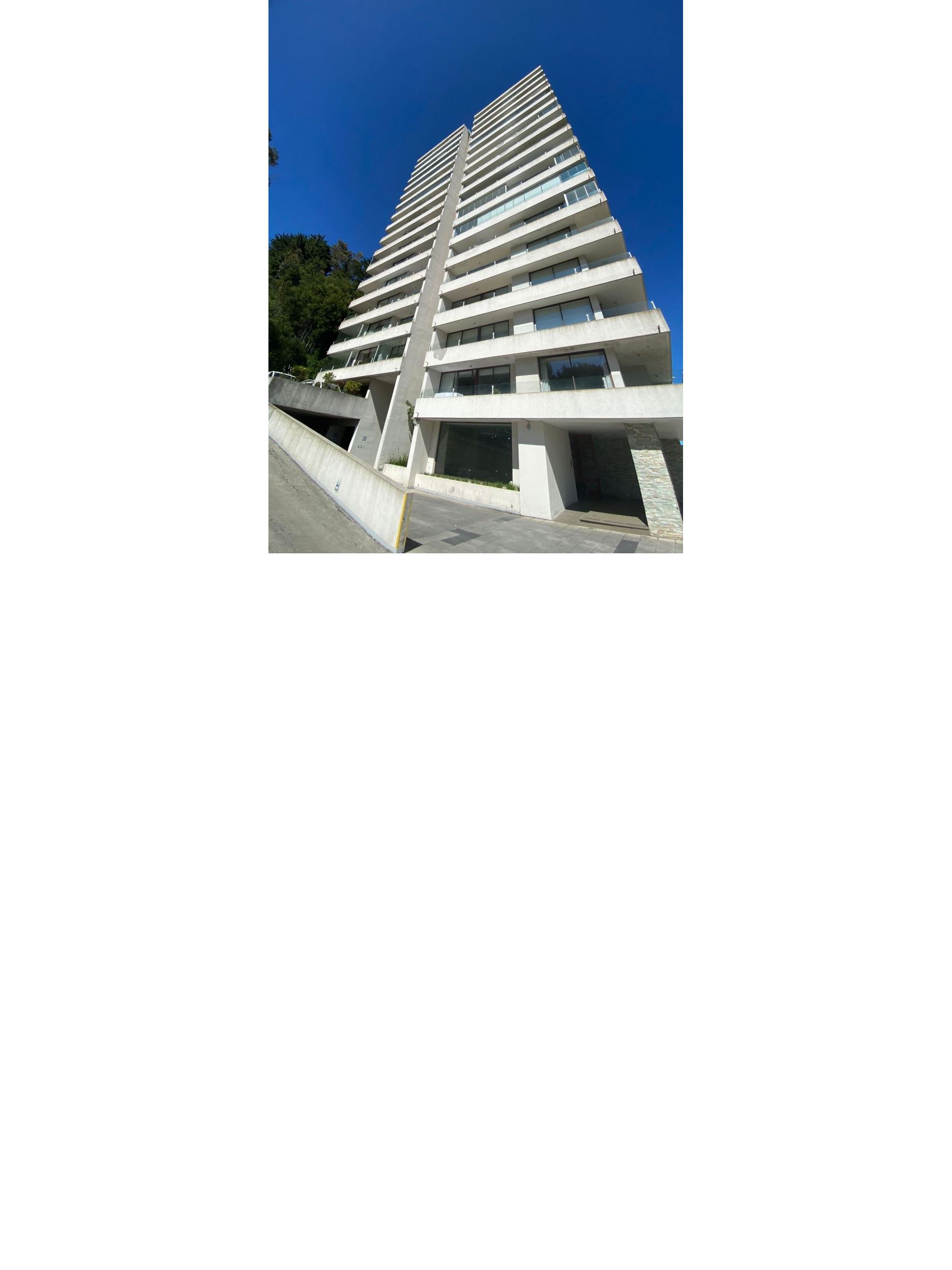 Departamento en venta en Concepción — foto 1
