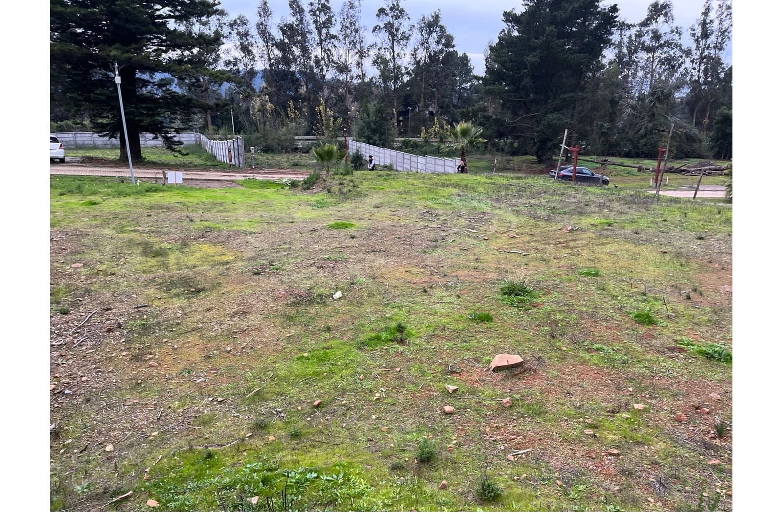 Terreno en venta en Coronel — foto 4