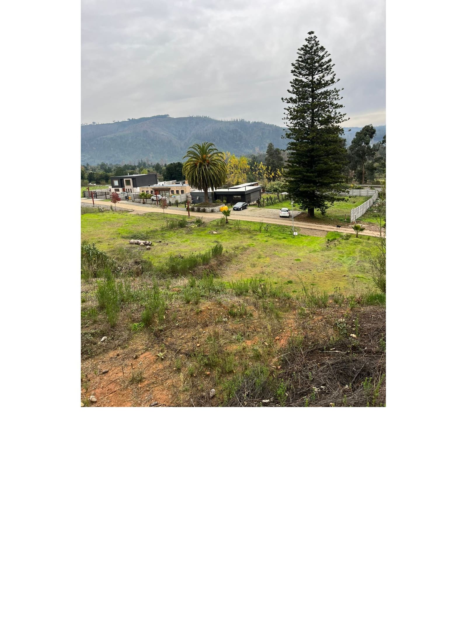 Terreno en venta en Coronel — foto 6