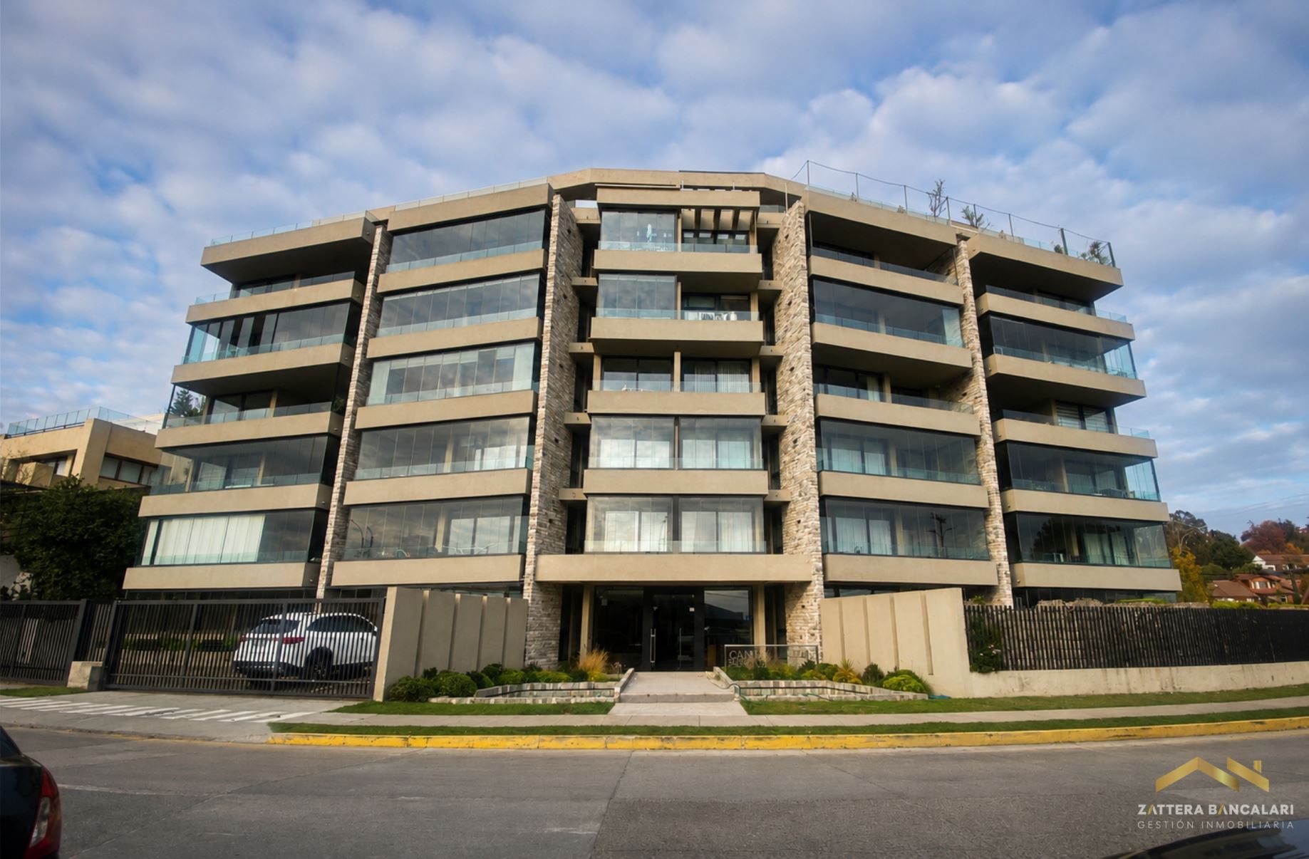 Departamento en venta en Concepción — foto 2