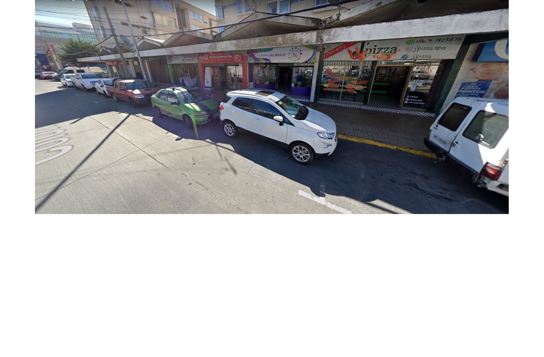 Local comercial en venta en Talcahuano — foto 1