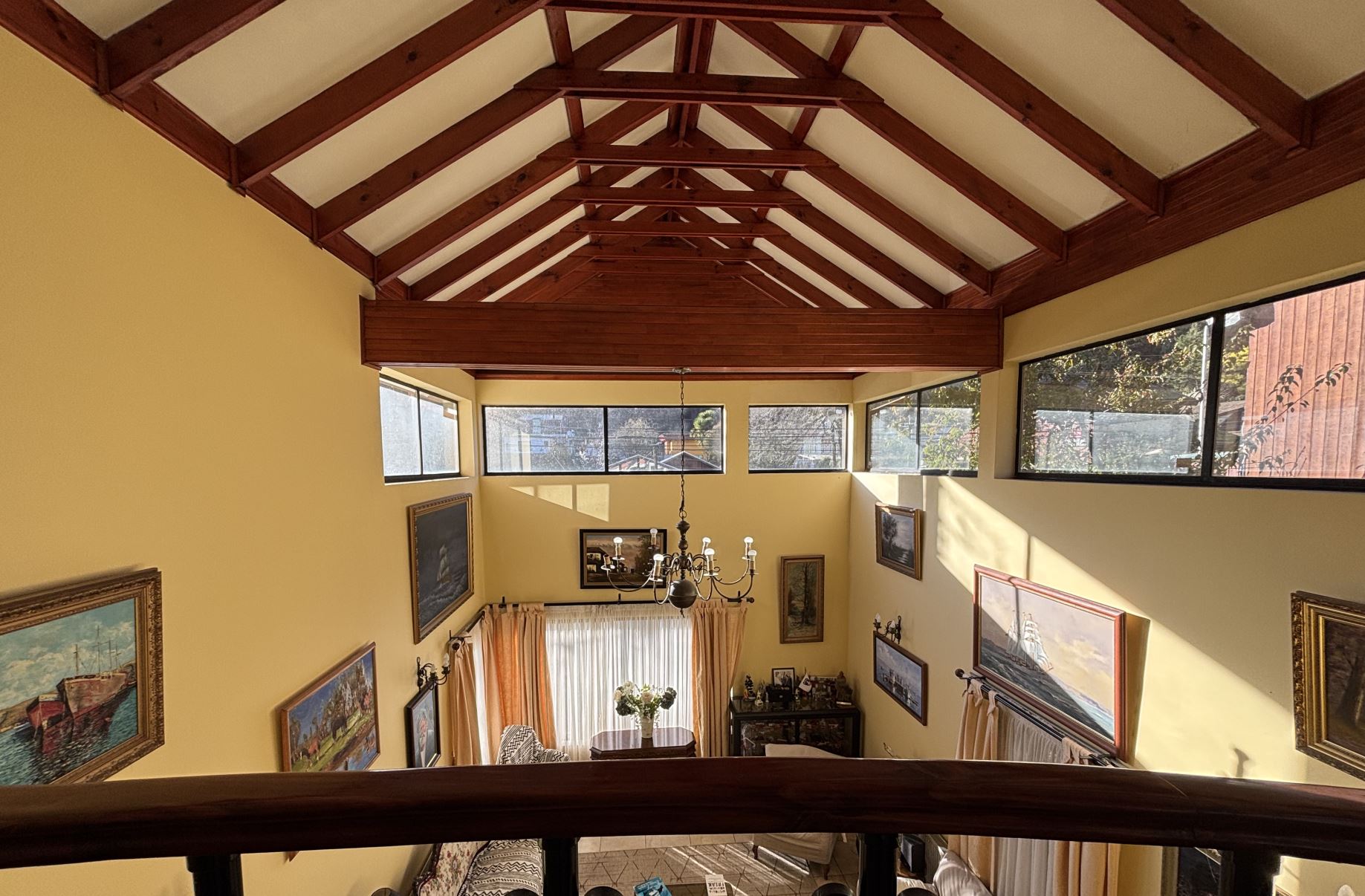 Oficina en venta en Concepción — foto 2