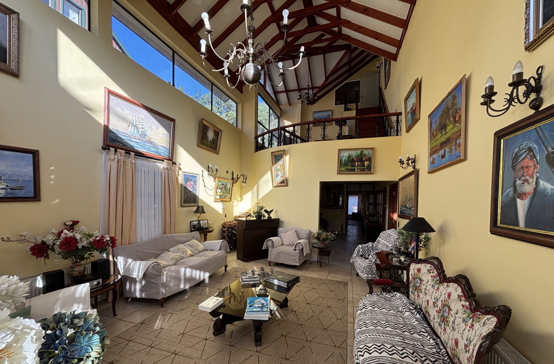 Oficina en venta en Concepción — foto 4