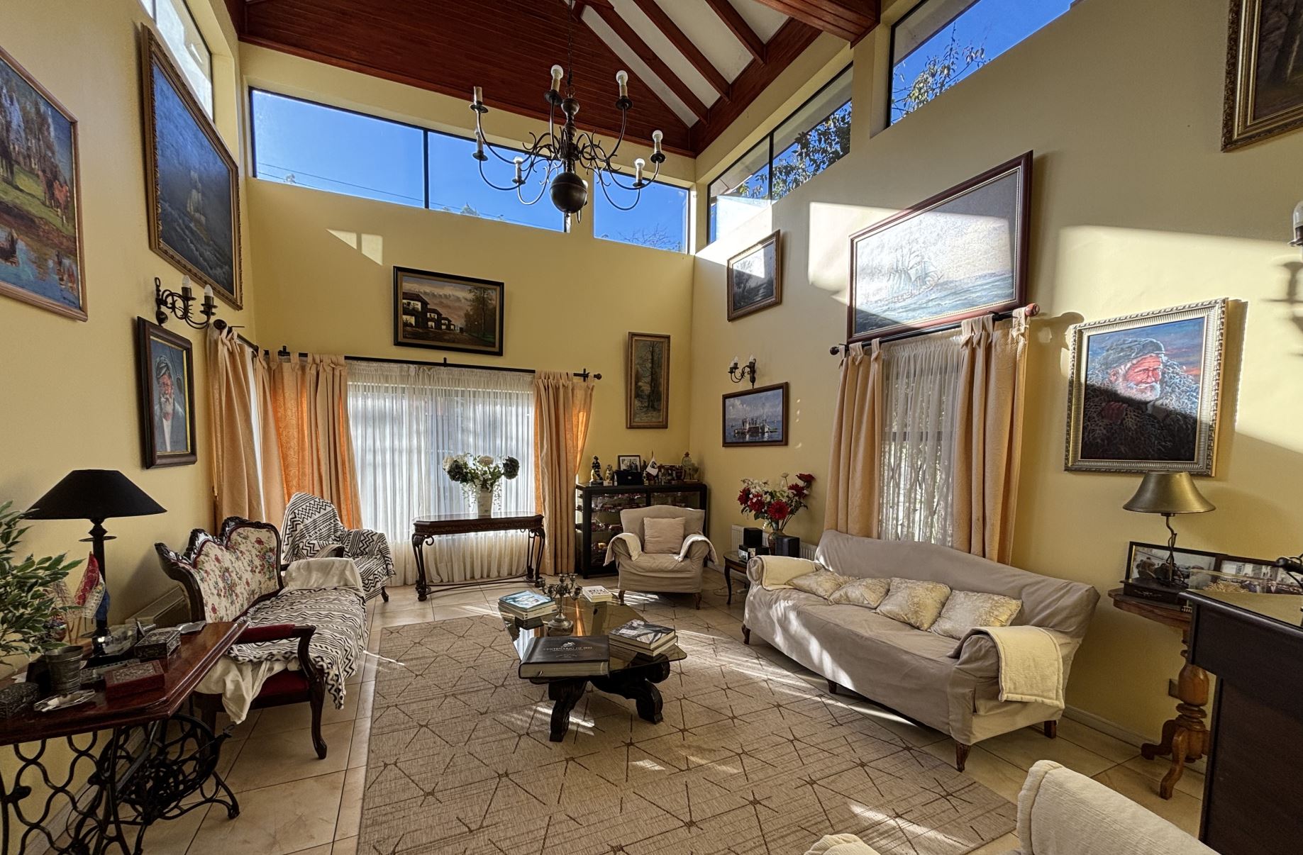 Casa en venta en Concepción — foto 2