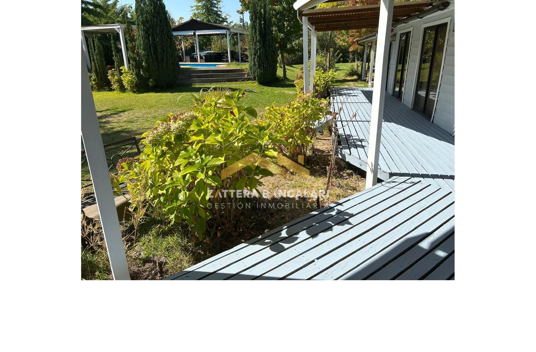 Casa en venta en Quillón — foto 2