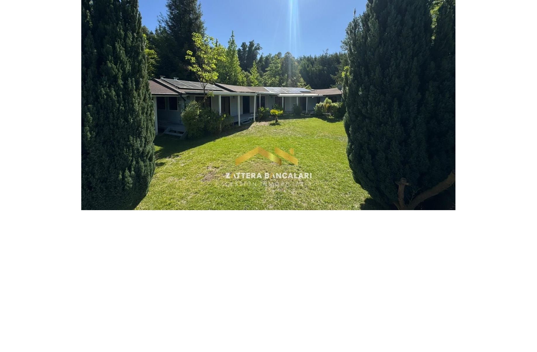 Casa en venta en Quillón — foto 3