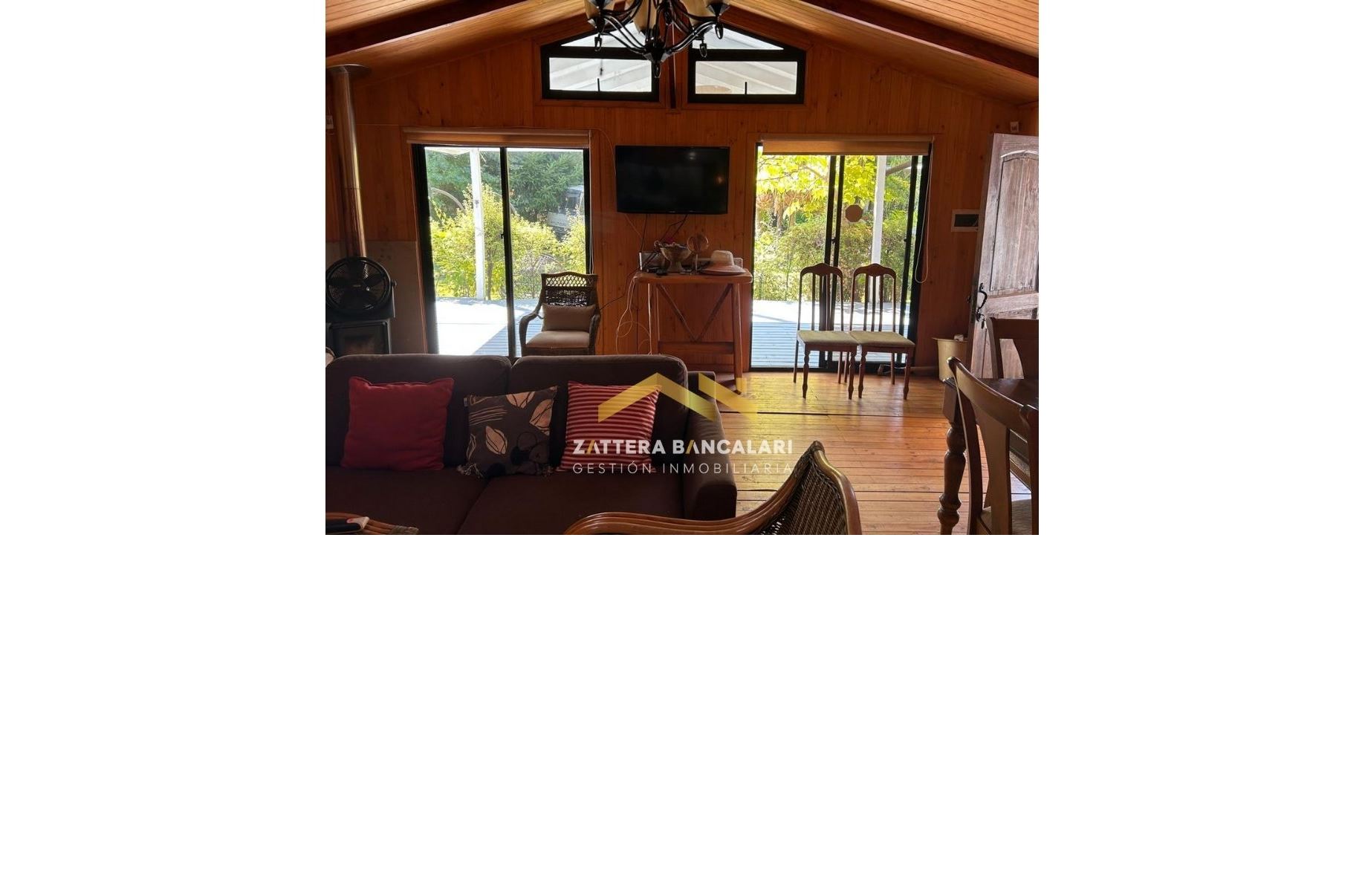 Casa en venta en Quillón — foto 7