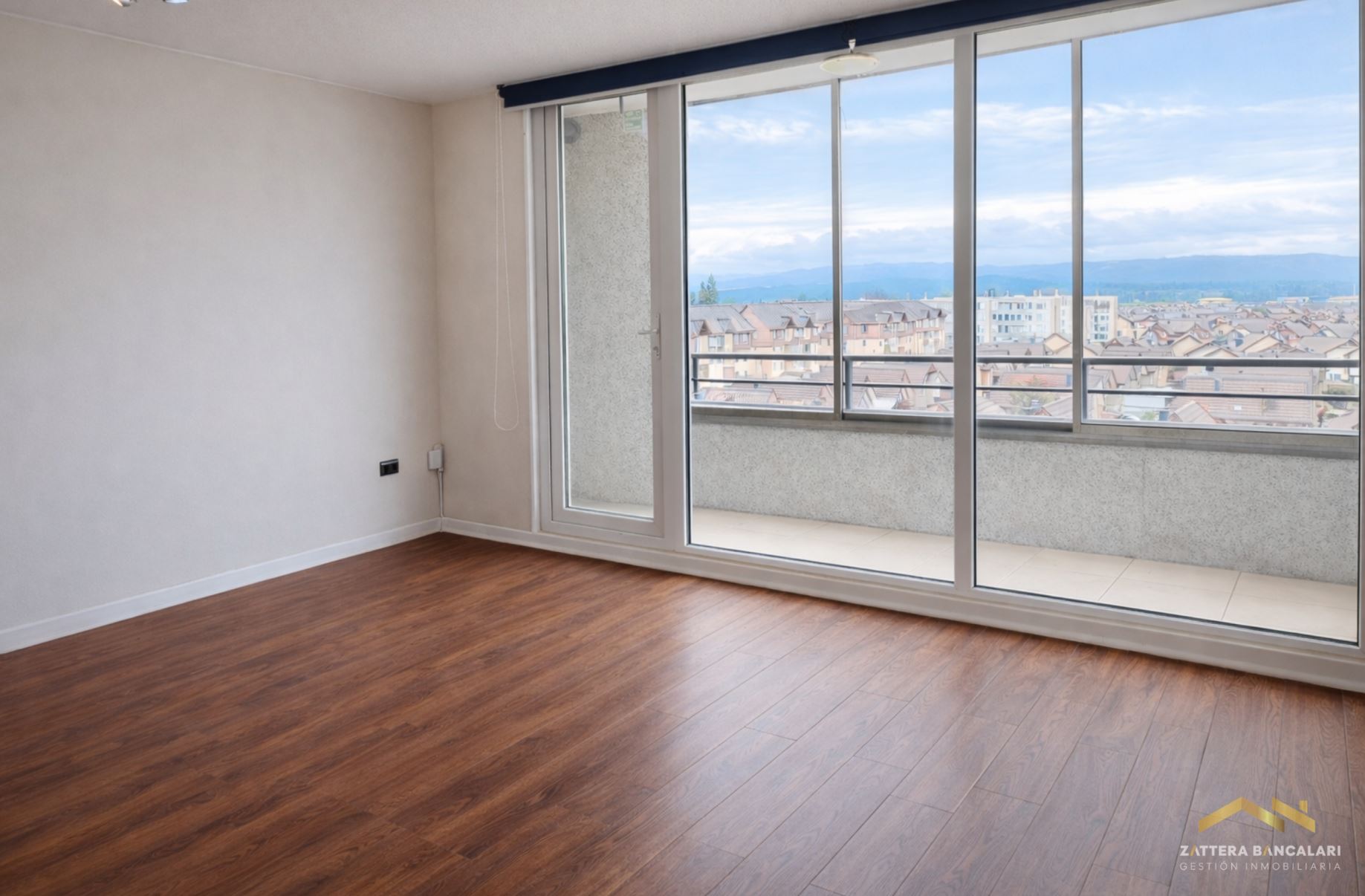 Departamento en venta en Concepción — foto 4