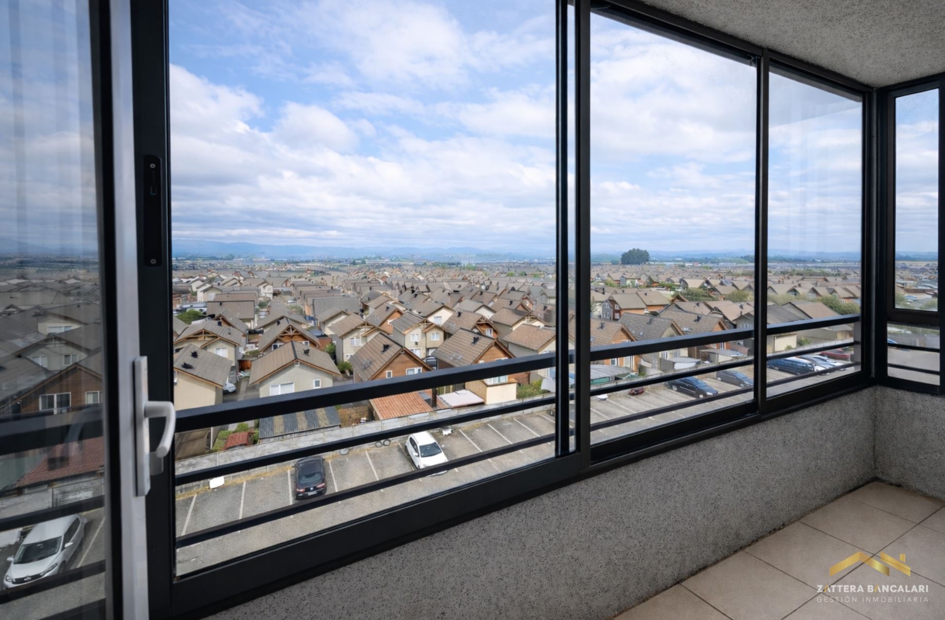 Departamento en venta en Concepción — foto 7