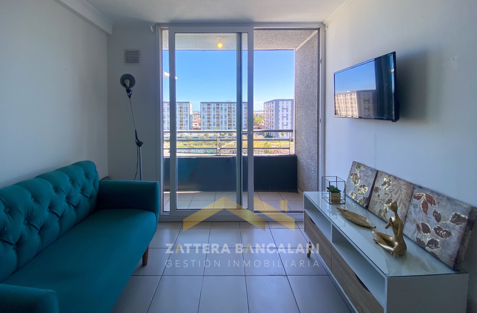 Departamento en venta en Concepción — foto 7