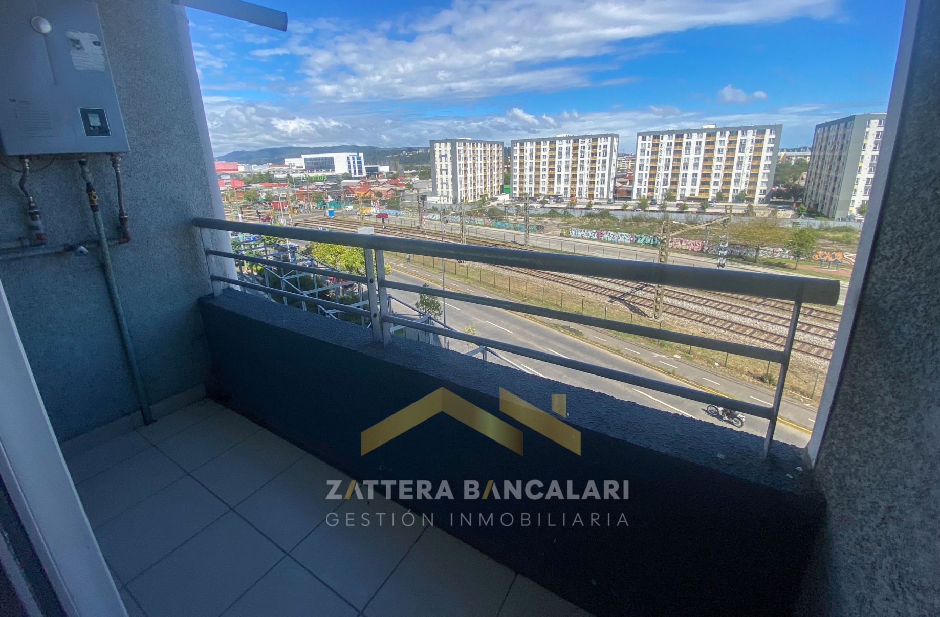 Departamento en venta en Concepción — foto 8