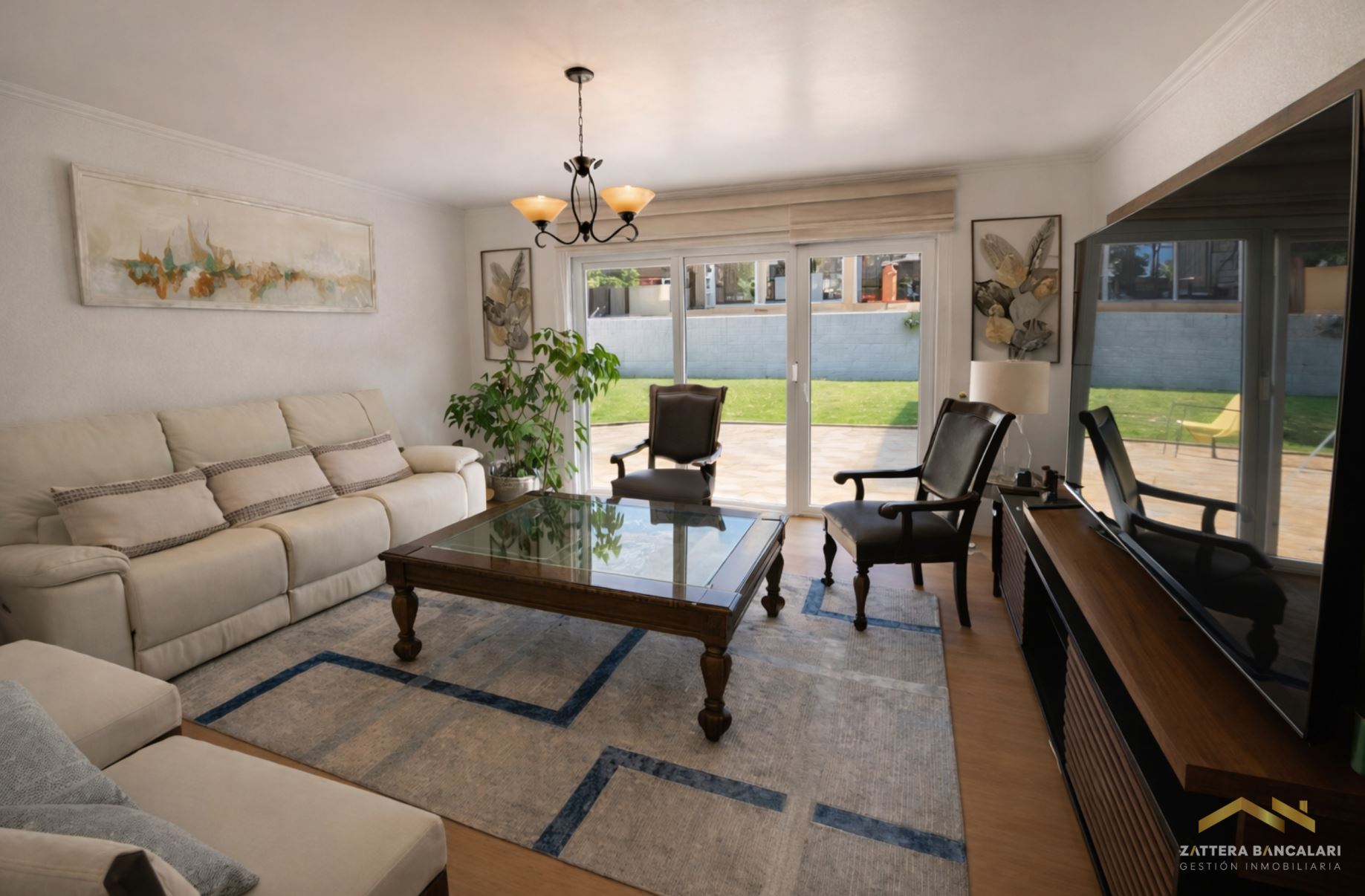 Casa en arriendo en Concepción — foto 5