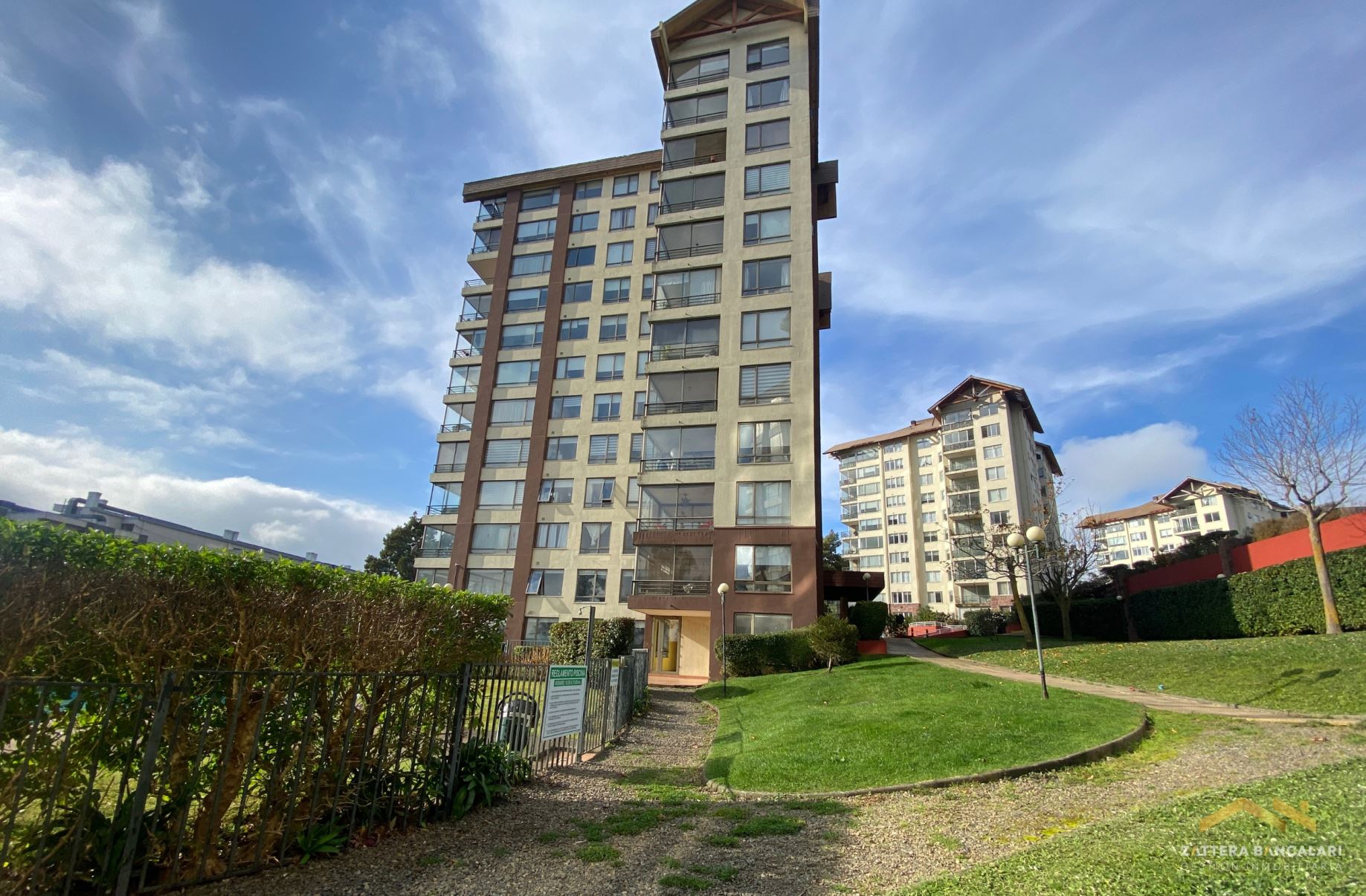 Departamento en venta en San Pedro de la Paz — foto 2
