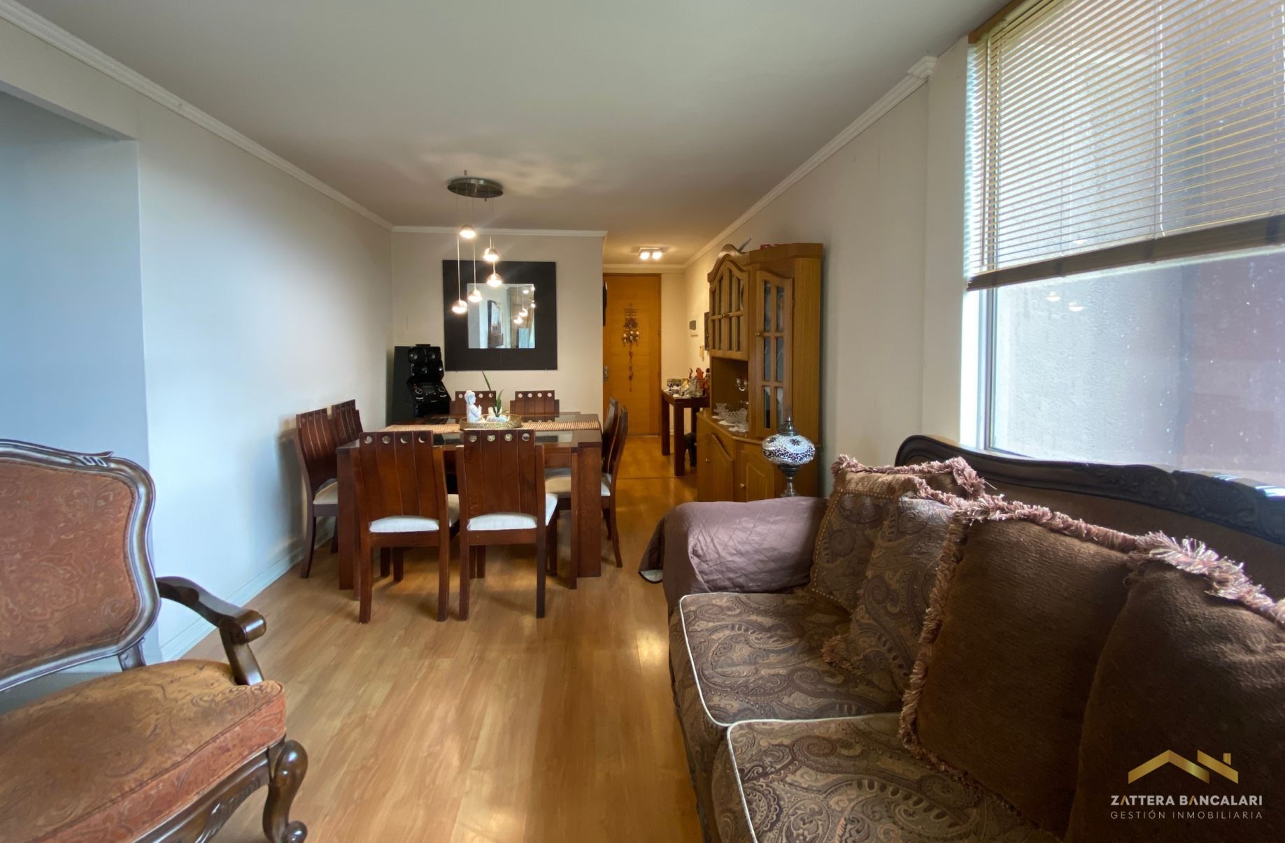 Departamento en venta en San Pedro de la Paz — foto 6