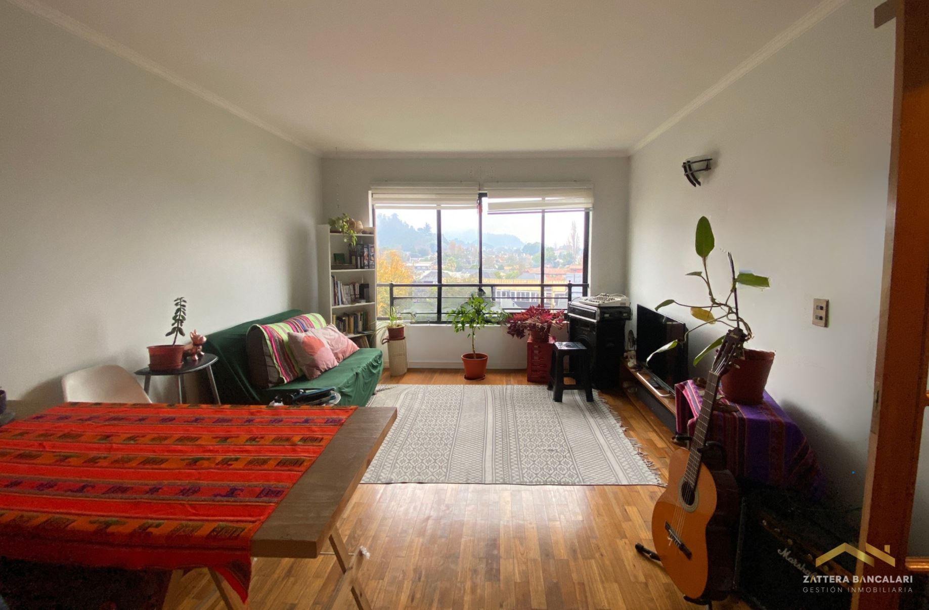Departamento en venta en Chiguayante — foto 5