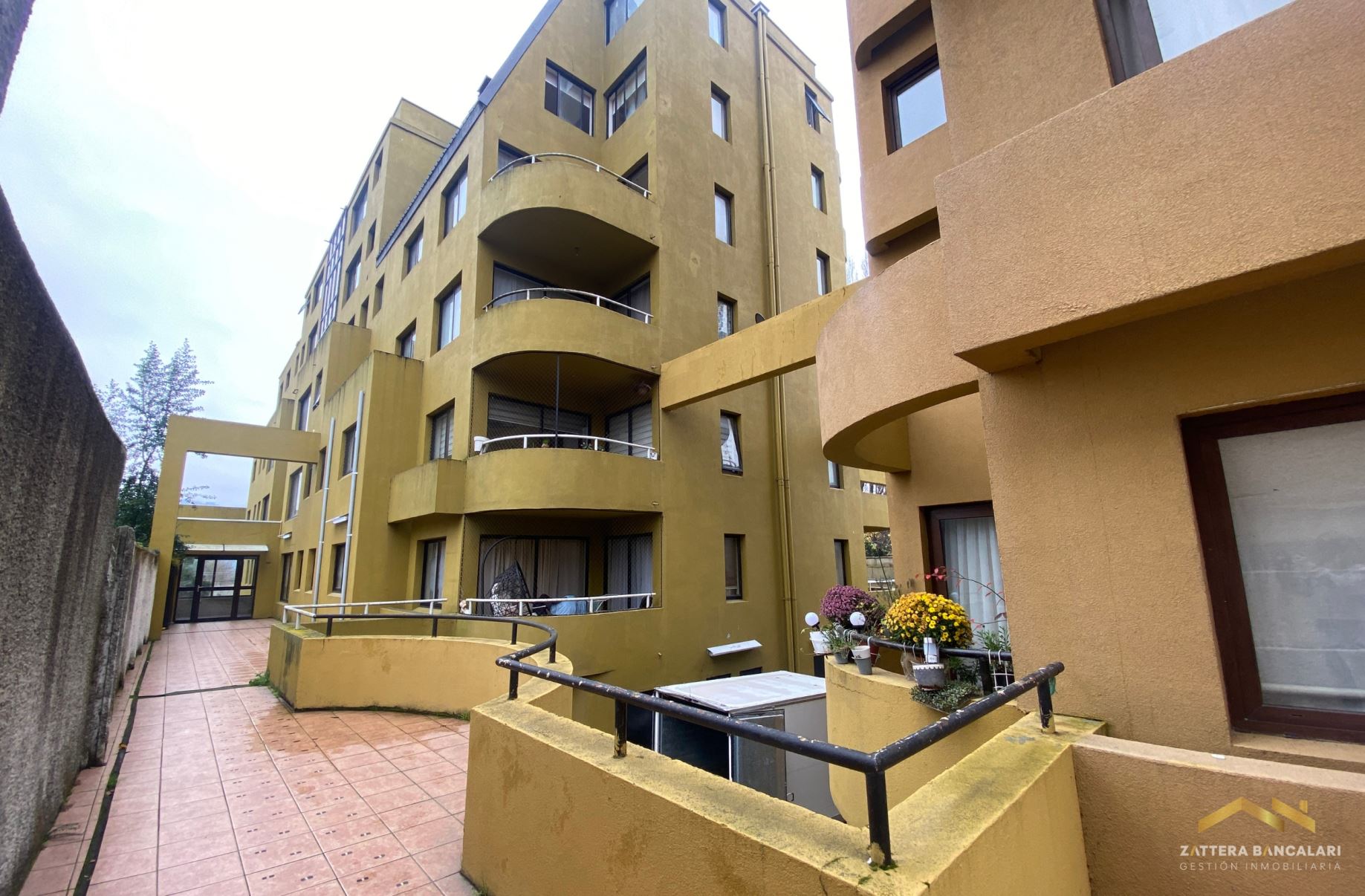 Departamento en venta en Chiguayante — foto 10