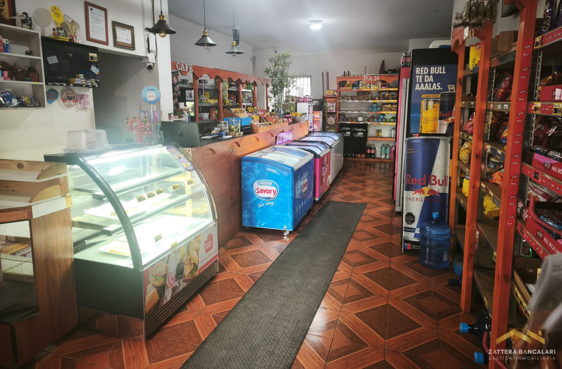 Local comercial en arriendo en Concepción — foto 3