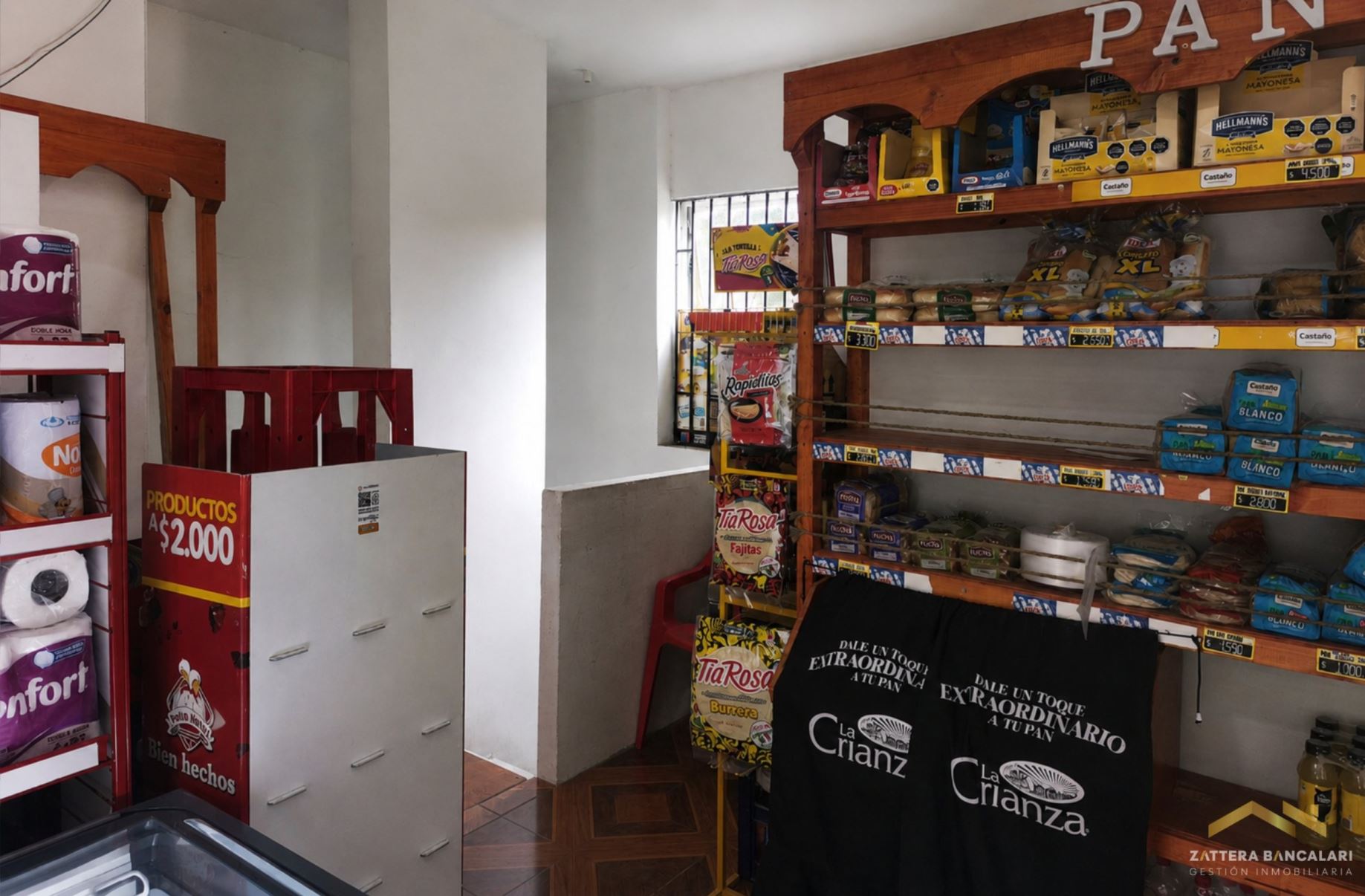 Local comercial en arriendo en Concepción — foto 10
