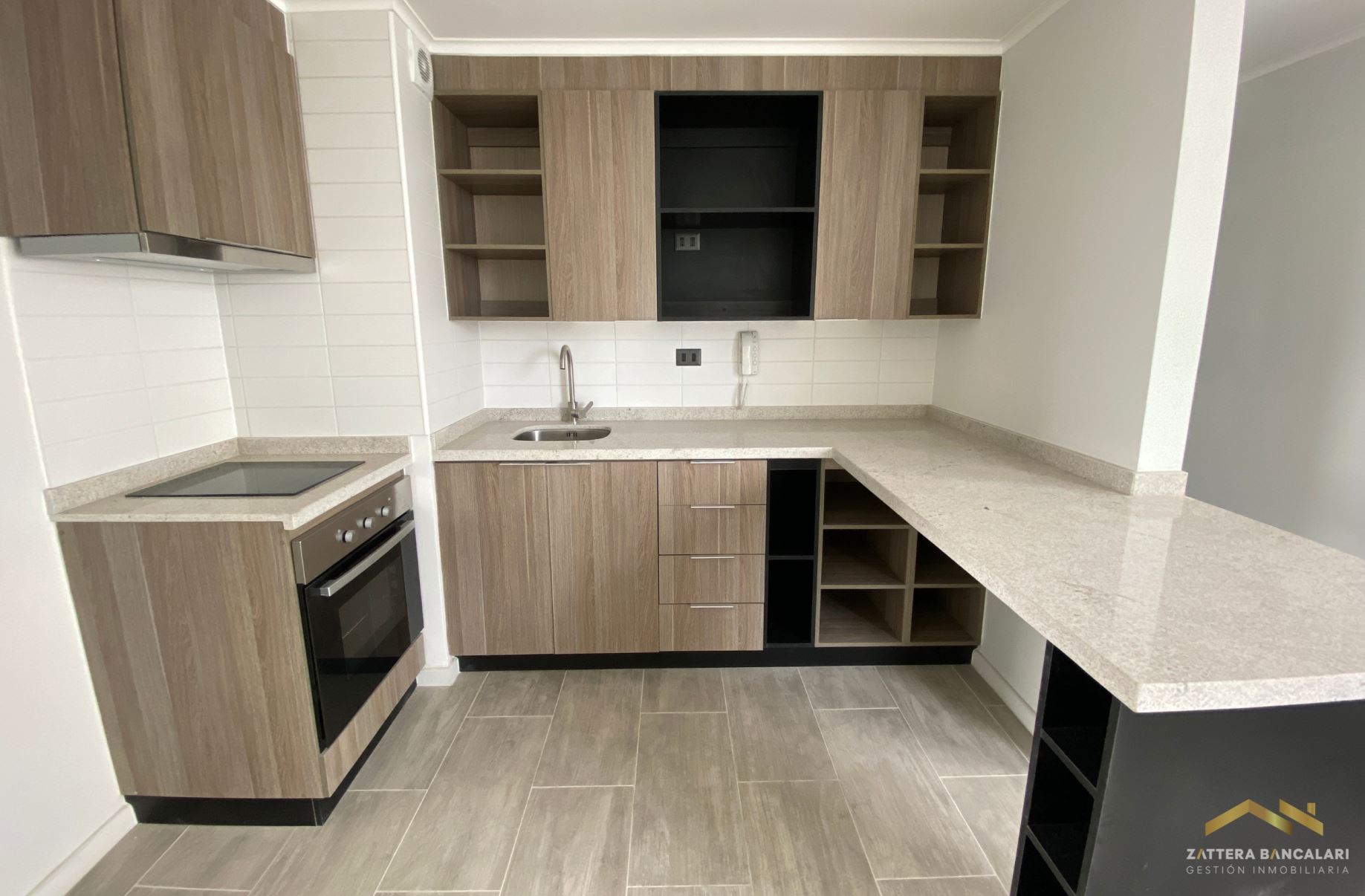 Departamento en arriendo en Concepción — foto 4