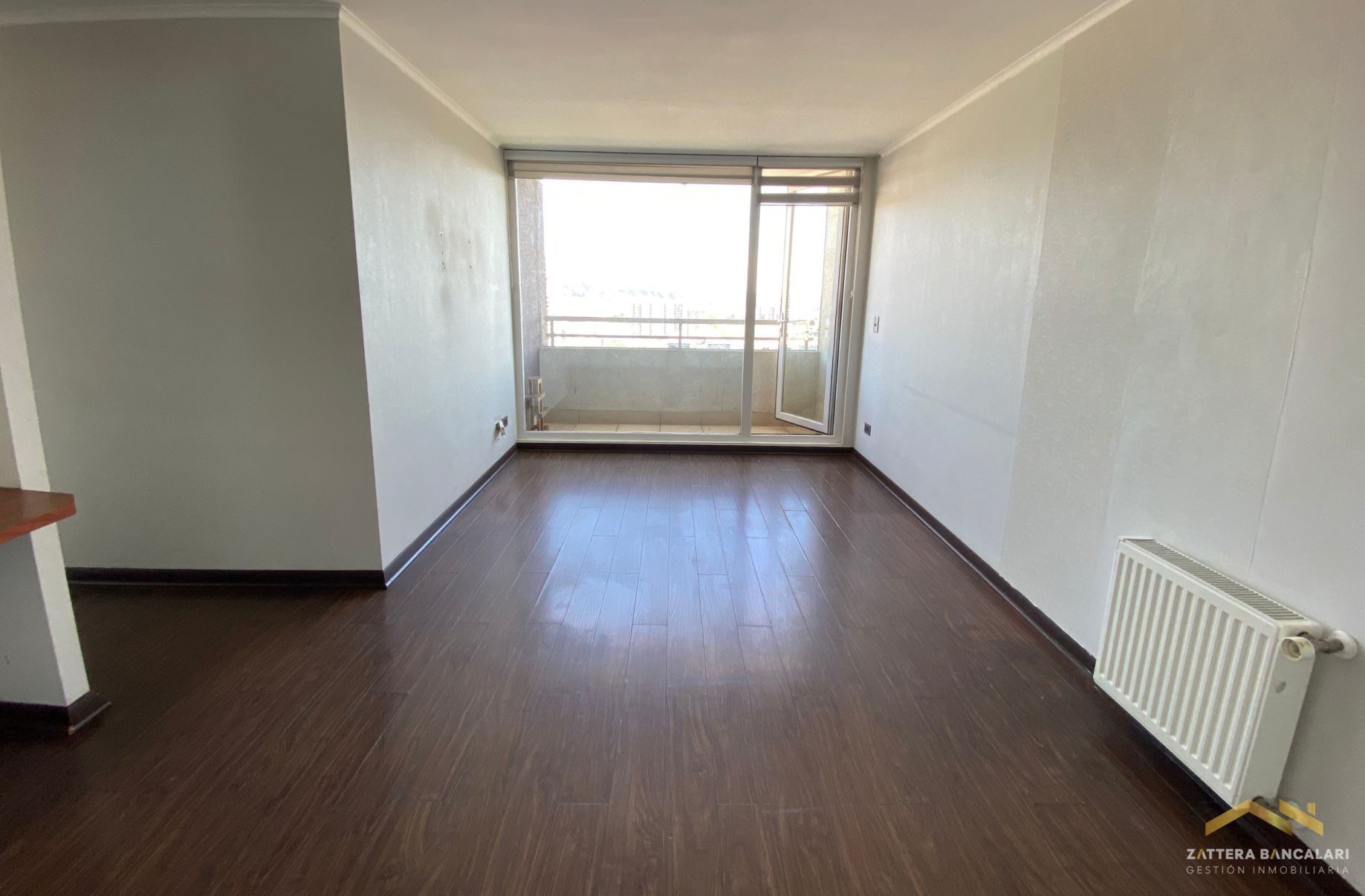 Departamento en arriendo en Concepción — foto 2