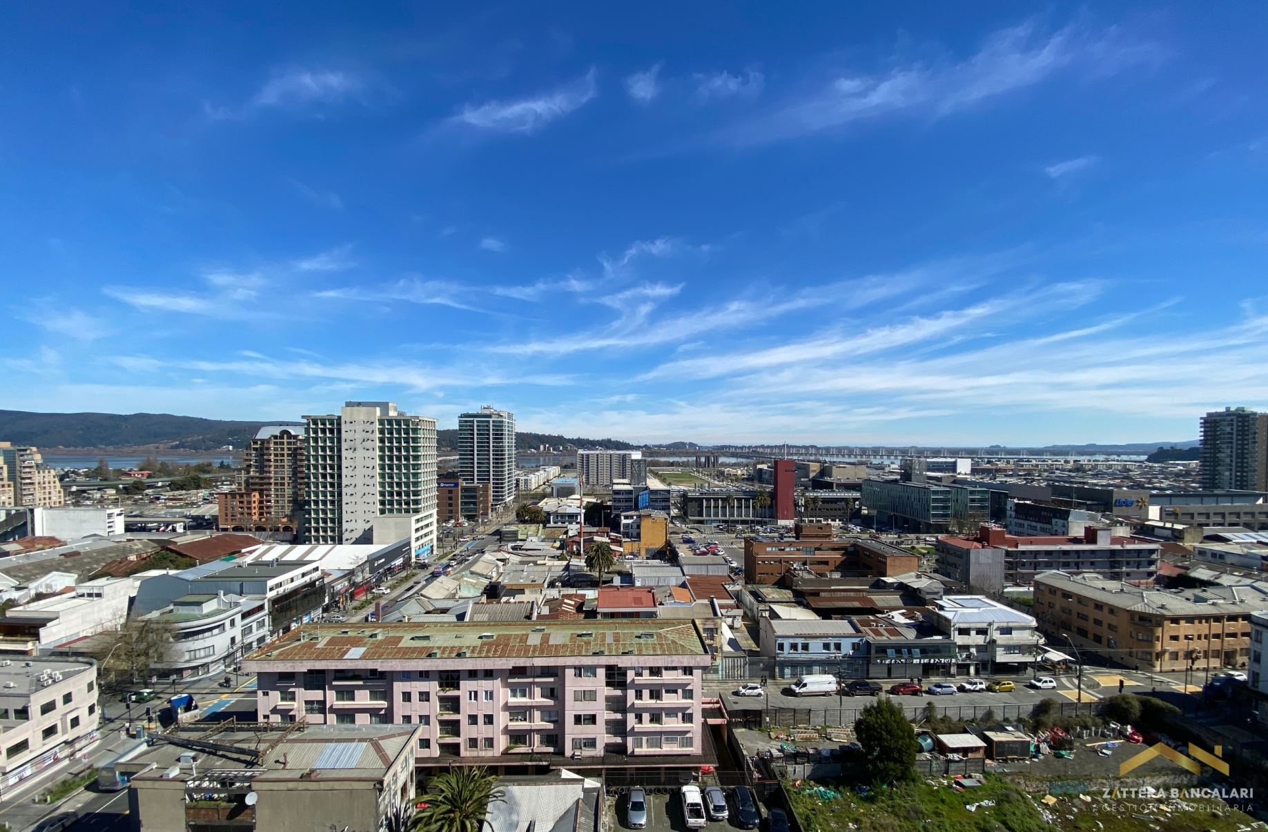 Departamento en arriendo en Concepción — foto 6