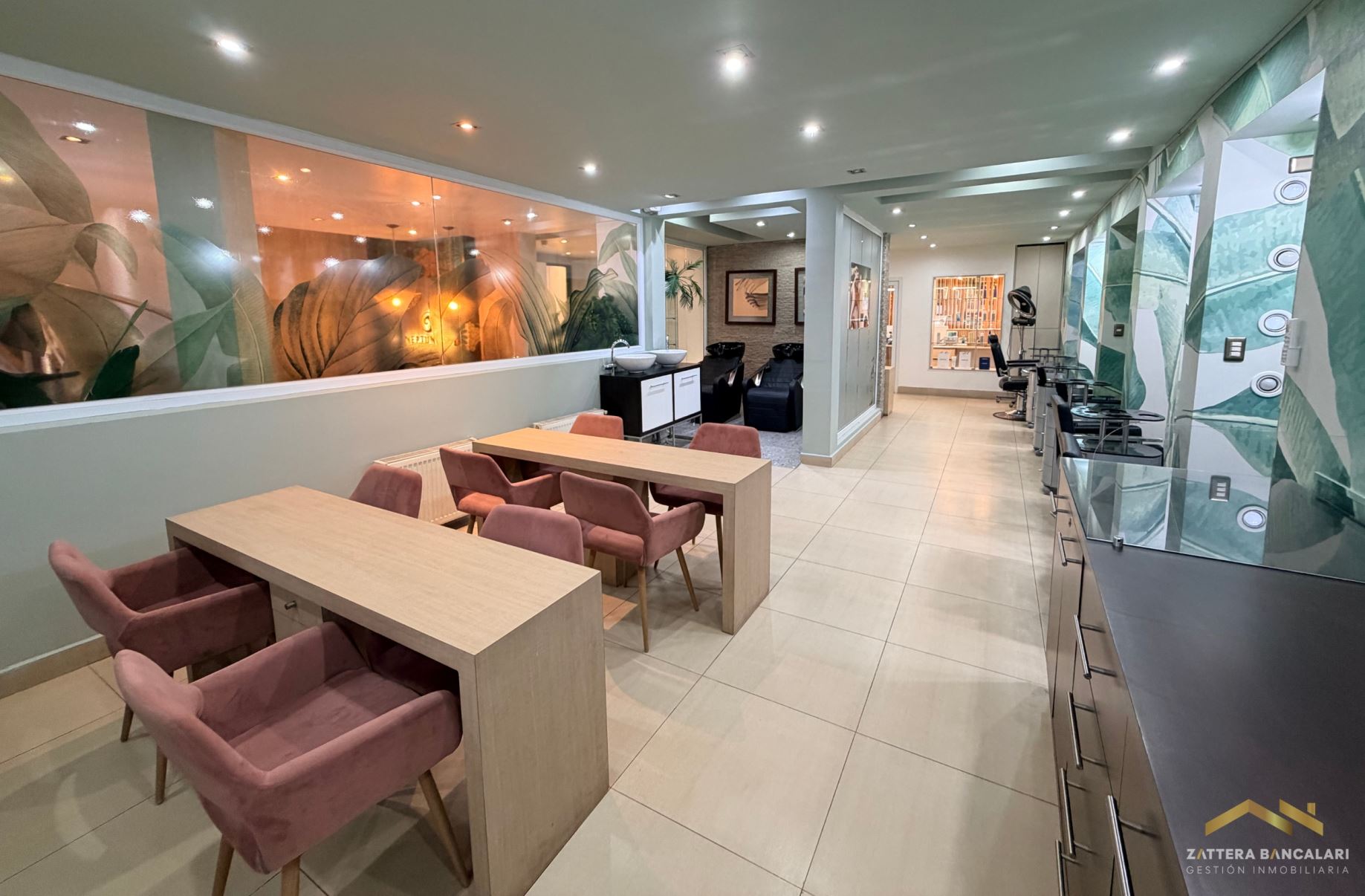 Local comercial en arriendo en Concepción — foto 8