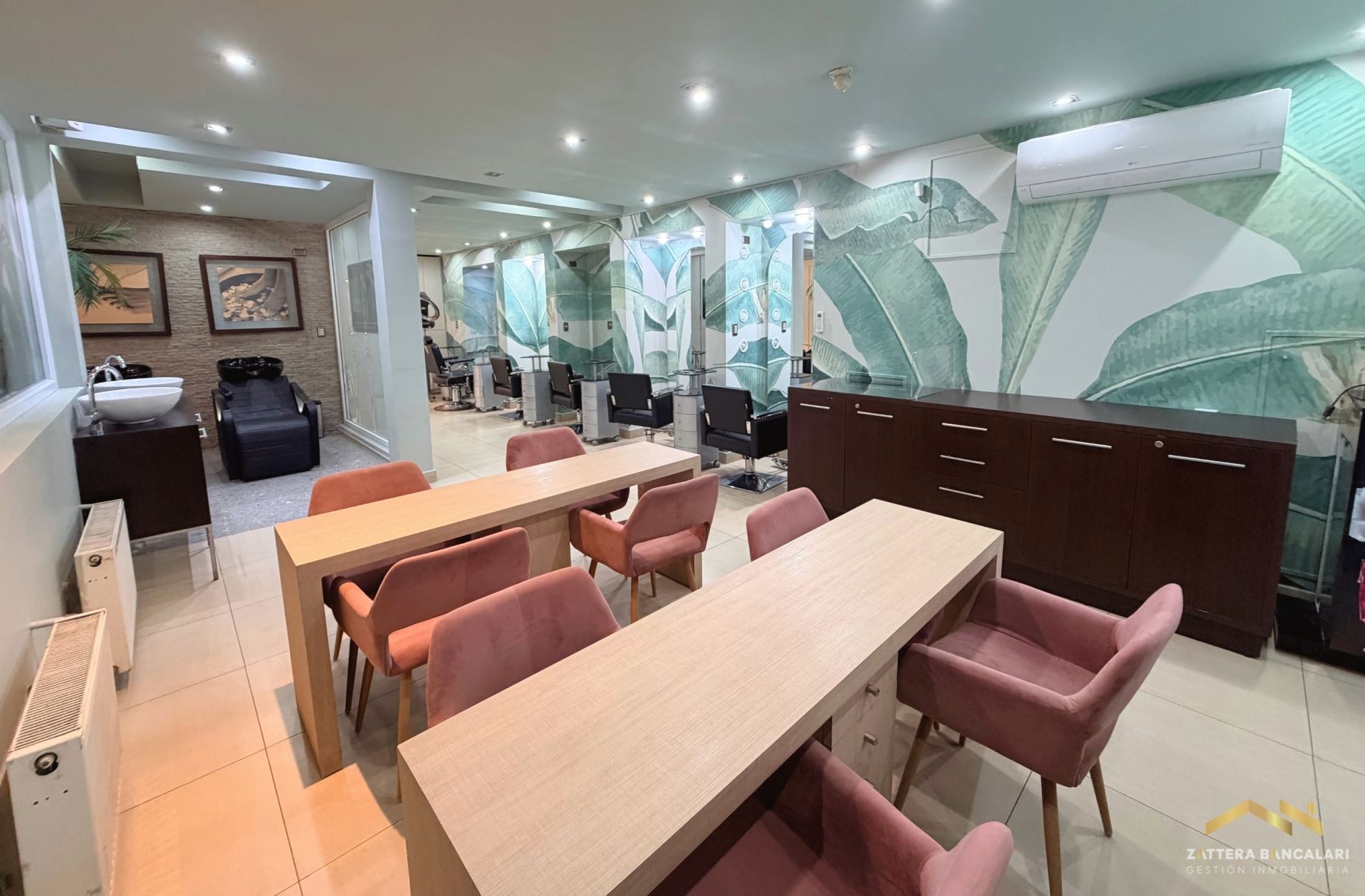 Local comercial en arriendo en Concepción — foto 9
