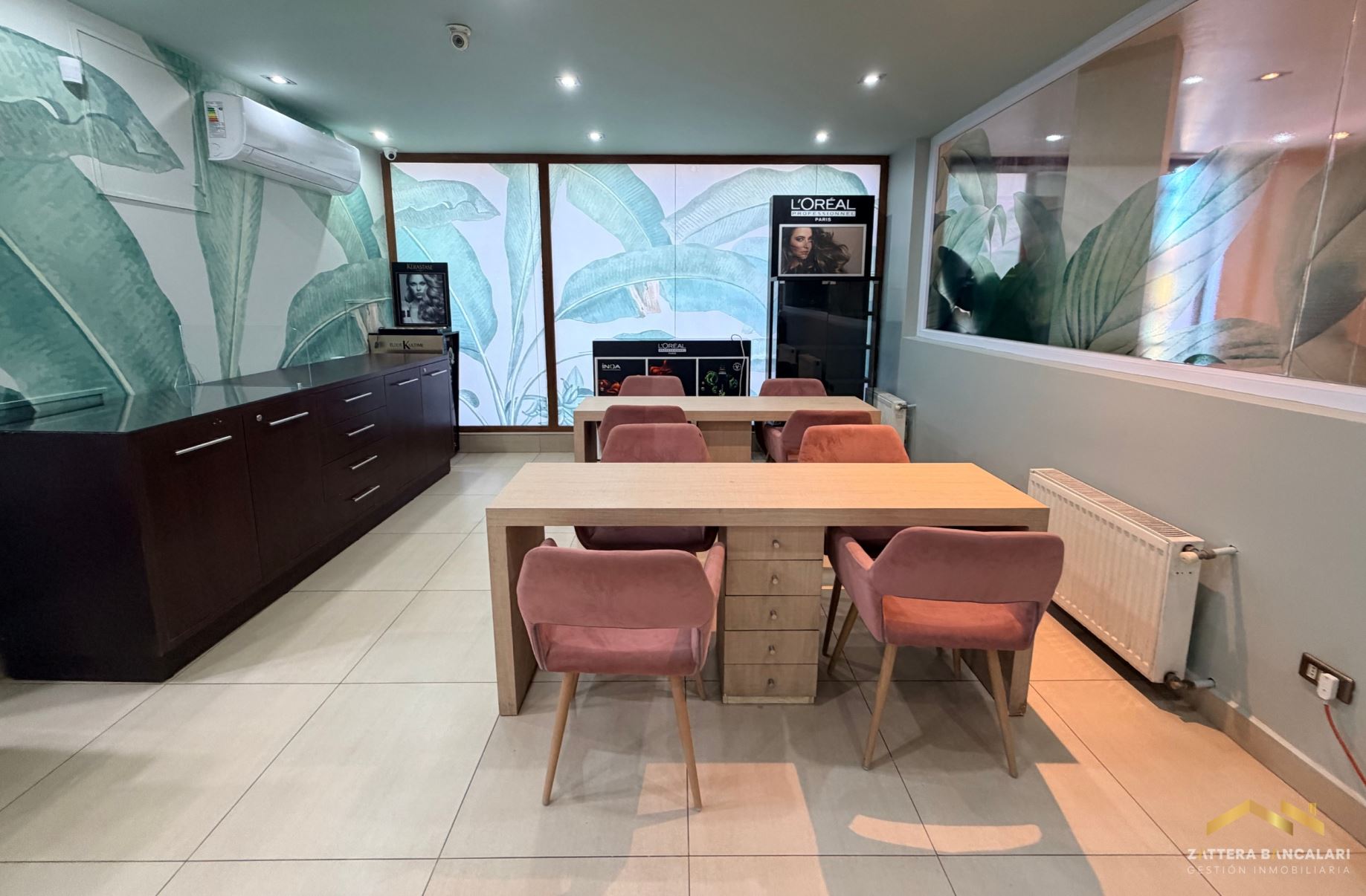 Local comercial en arriendo en Concepción — foto 10