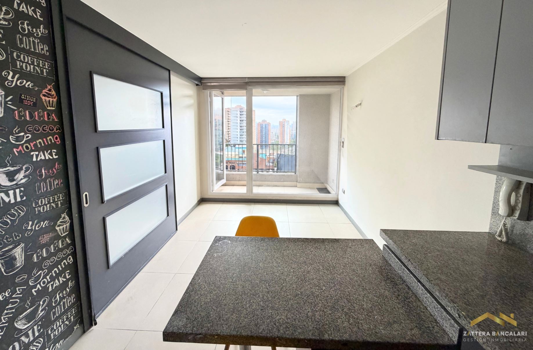 Departamento en arriendo en Concepción — foto 4