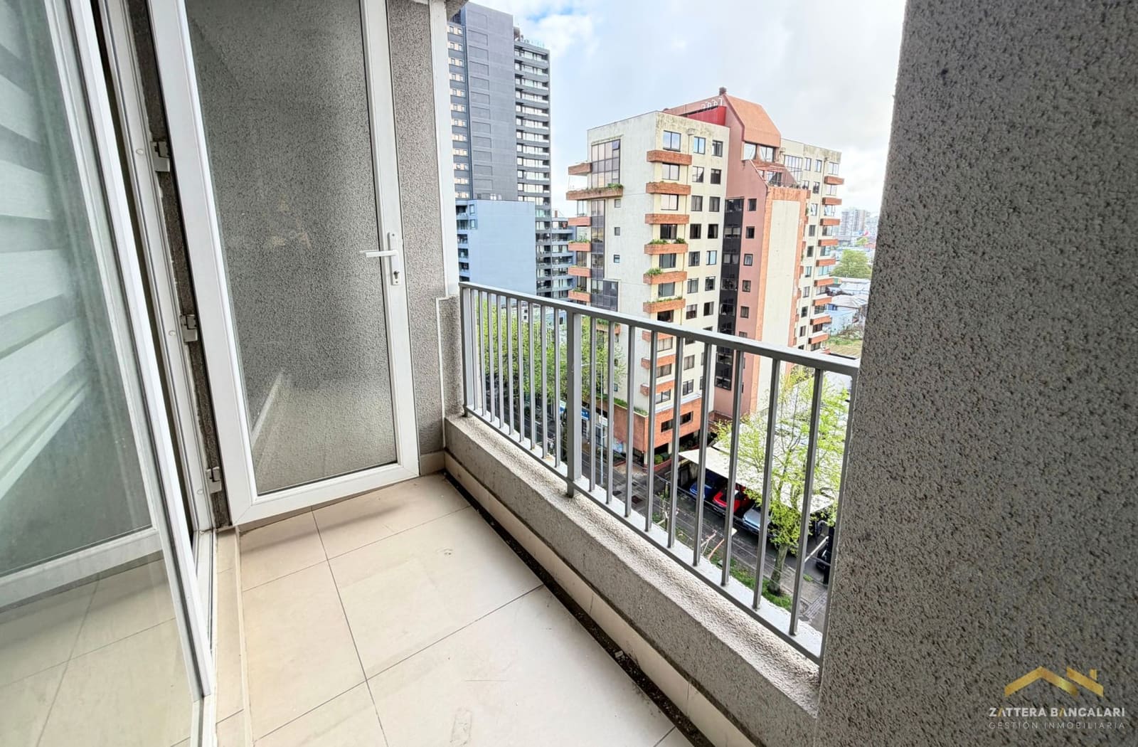 Departamento en arriendo en Concepción — foto 6