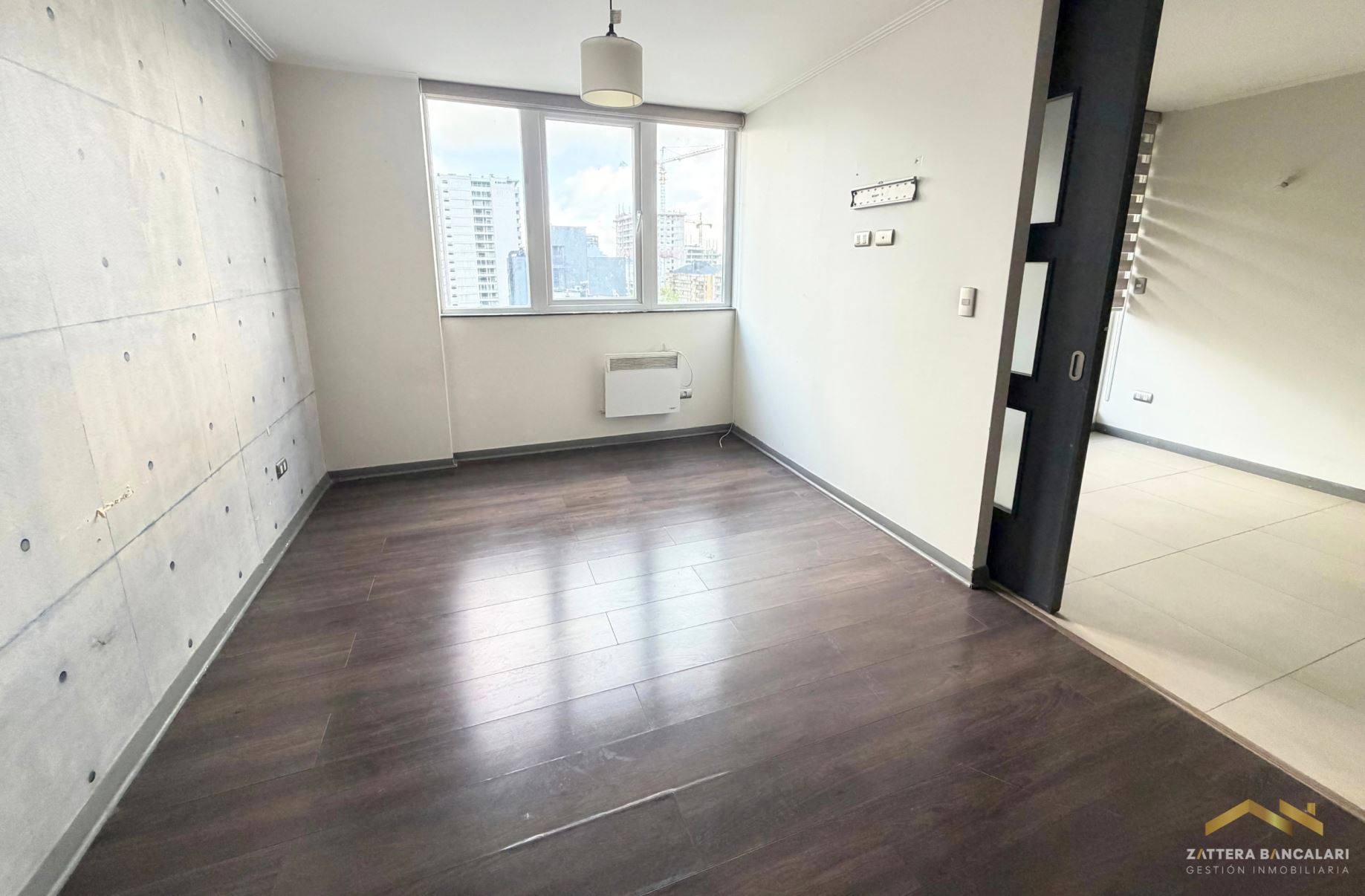 Departamento en arriendo en Concepción — foto 8