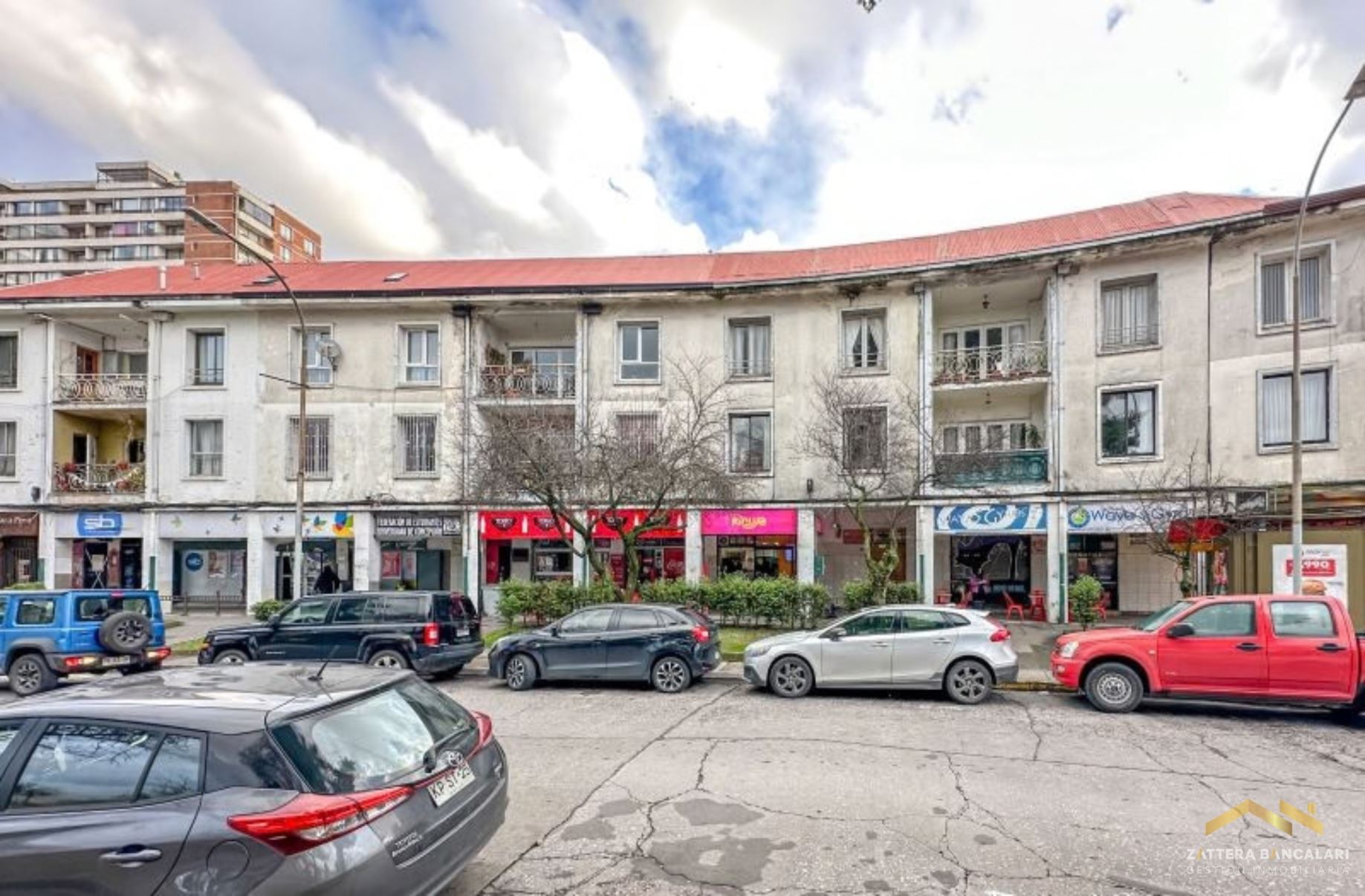 Local comercial en arriendo en Concepción — foto 3