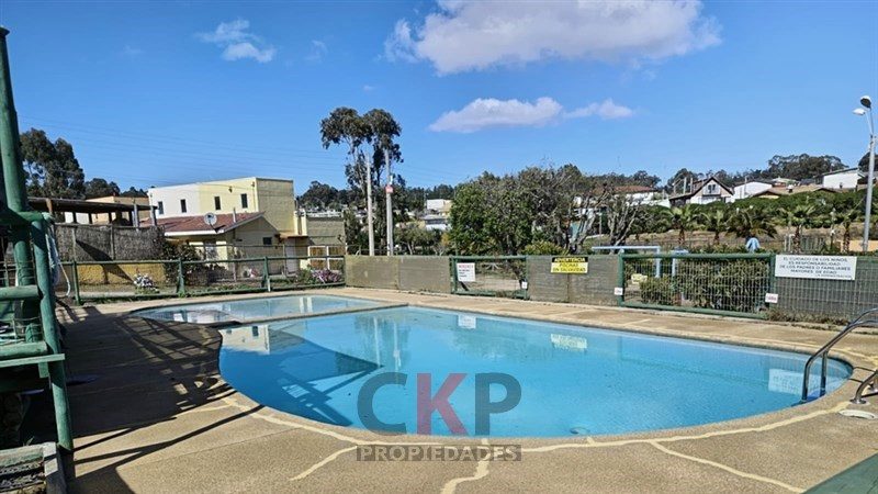 Casa en venta en El Quisco — foto 1