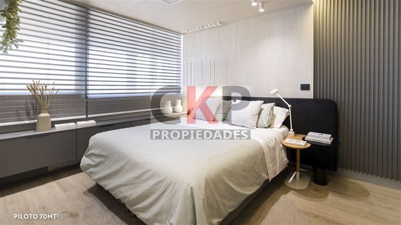 Departamento en venta en Huechuraba — foto 4