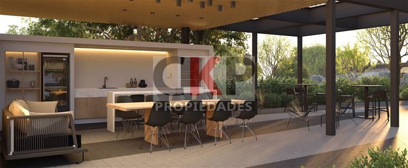 Departamento en venta en Huechuraba — foto 10
