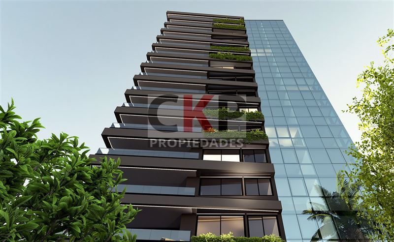 Departamento en venta en Huechuraba — foto 1