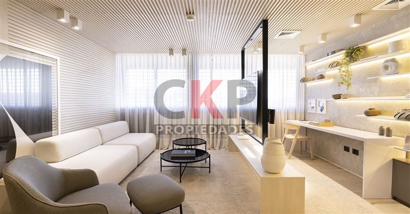 Departamento en venta en Huechuraba — foto 4