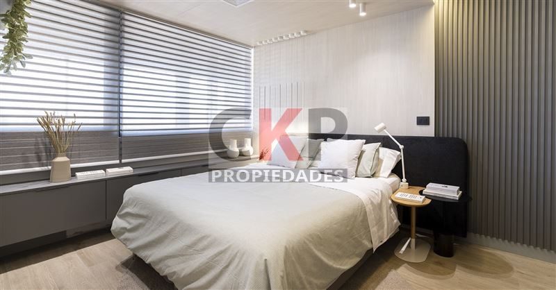 Departamento en venta en Huechuraba — foto 5